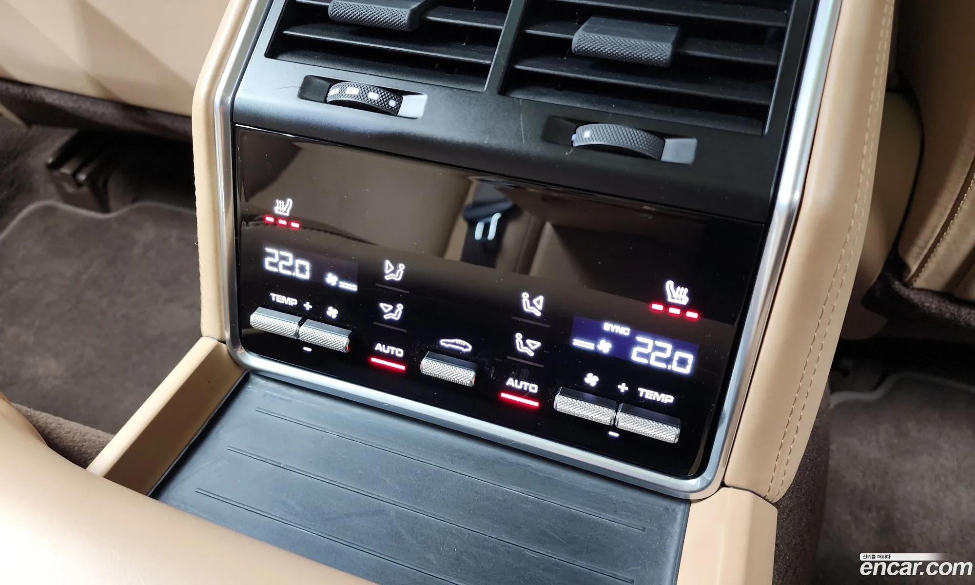 Porsche Panamera 2020 WP0AF2972LL150144 — 12