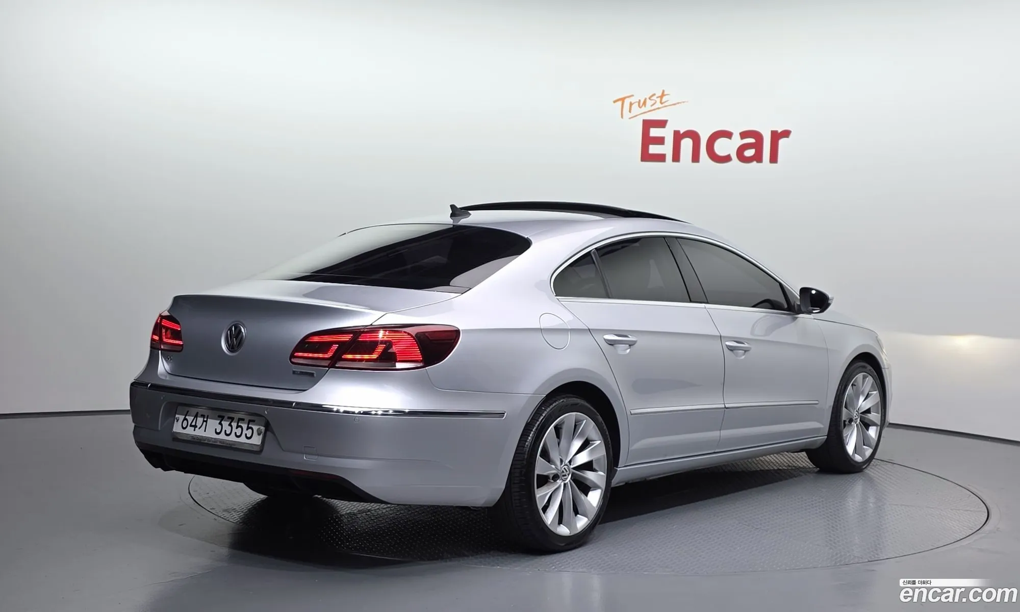 Volkswagen CC 2013 WVWZZZ3CZDE557427 — 12