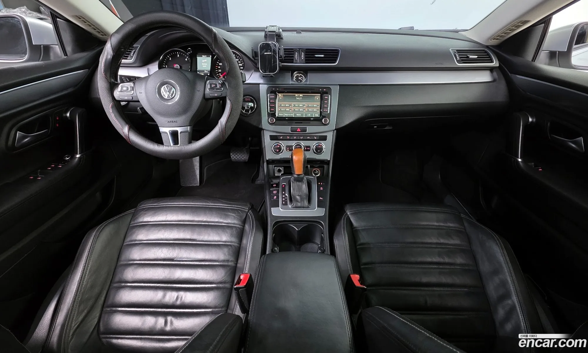 Volkswagen CC 2013 WVWZZZ3CZDE557427 — 5