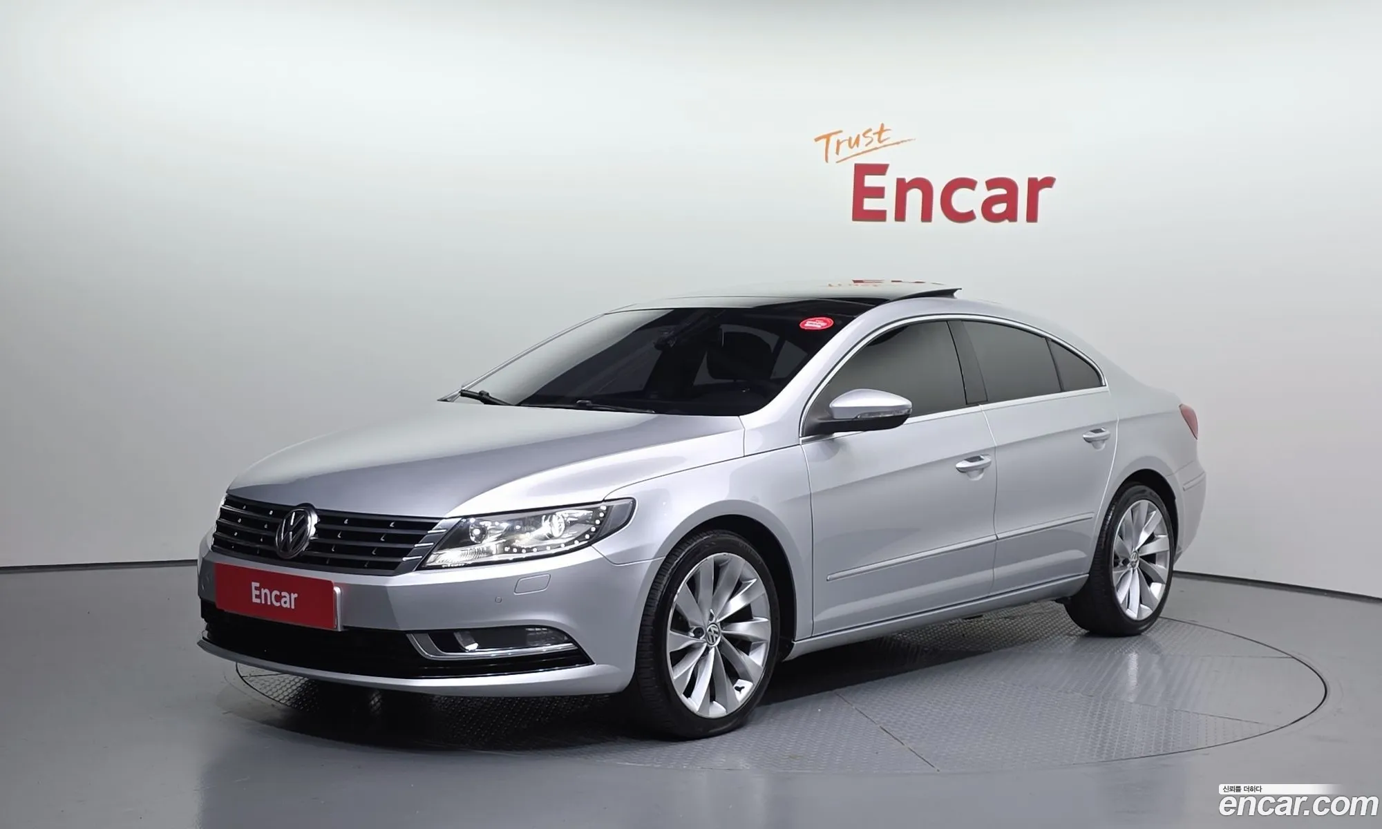 Volkswagen CC 2013 WVWZZZ3CZDE557427 — 6