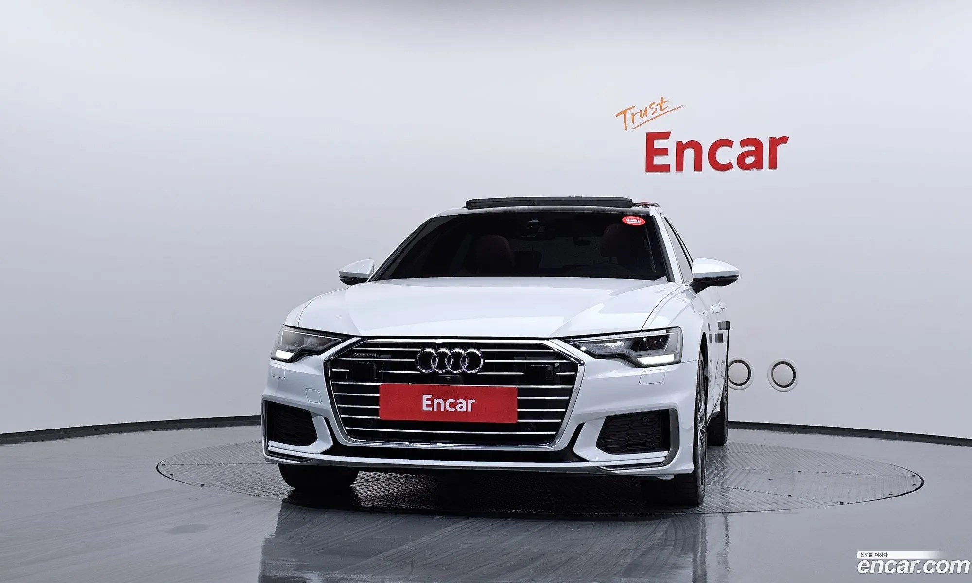 Audi A6 2023 WAUZZZF29PN019330 — 14