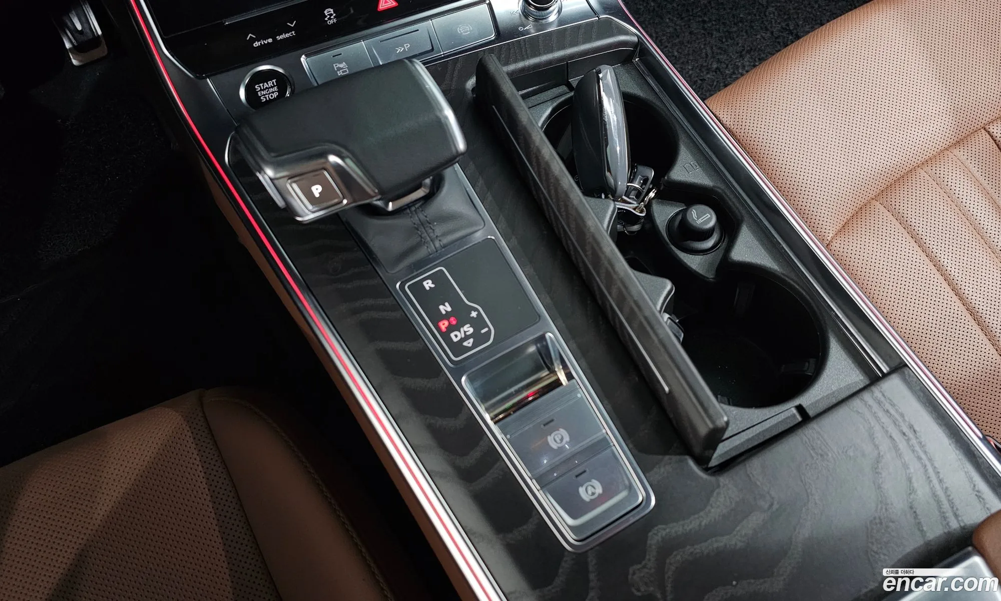 Audi A6 2023 WAUZZZF29PN019330 — 7