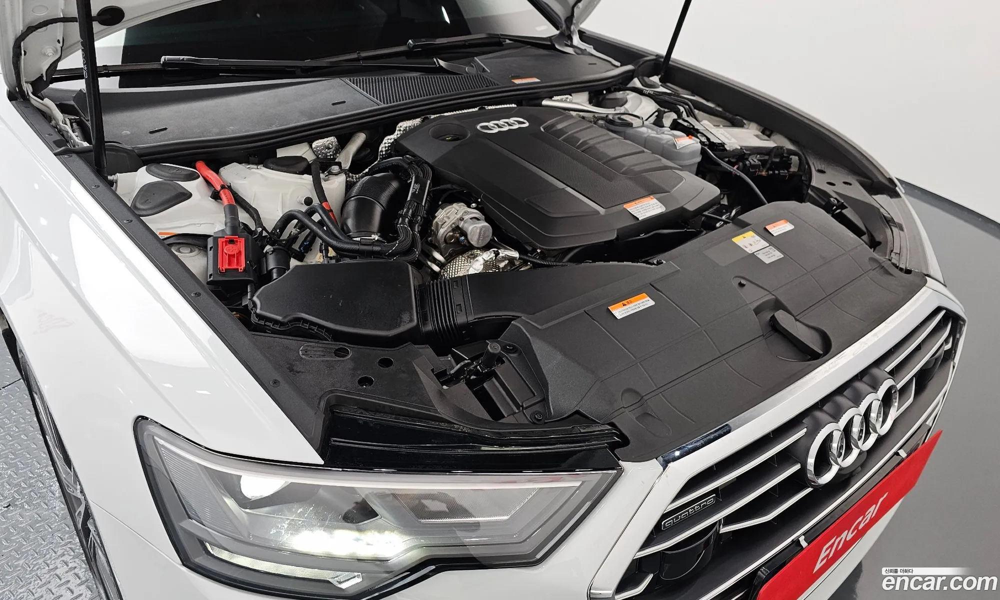 Audi A6 2023 WAUZZZF29PN019330 — 2