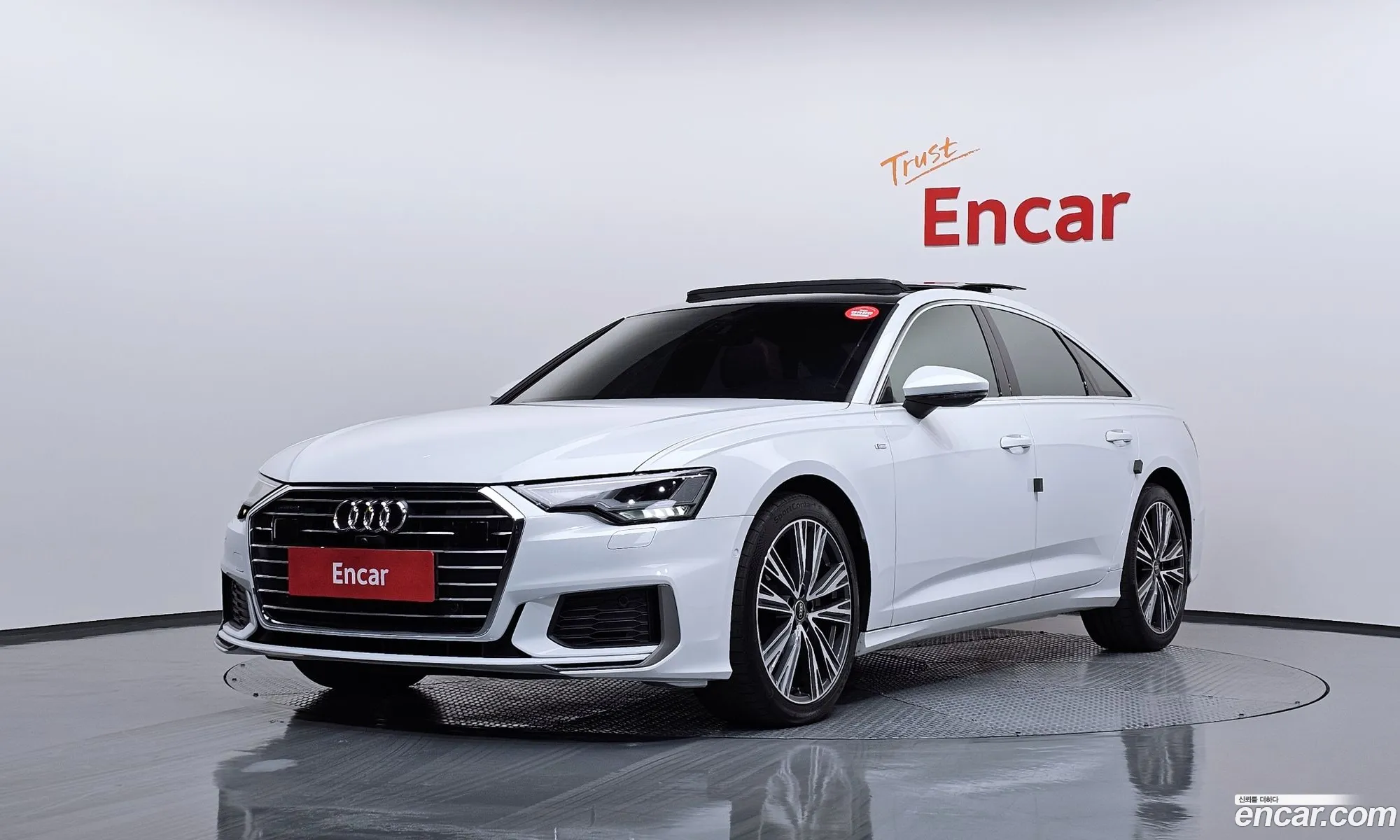 Audi A6 2023 WAUZZZF29PN019330 — 17