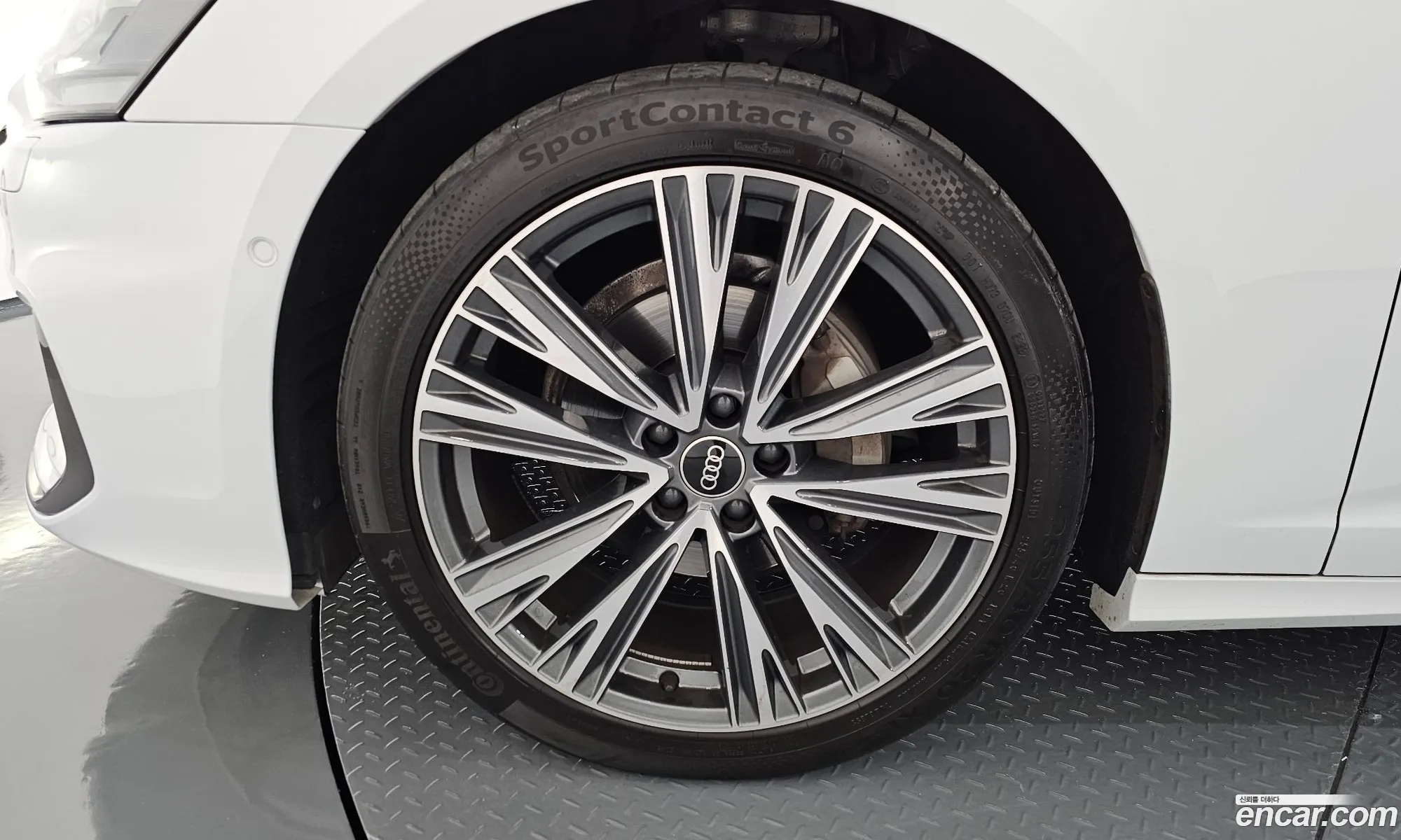Audi A6 2023 WAUZZZF29PN019330 — 15