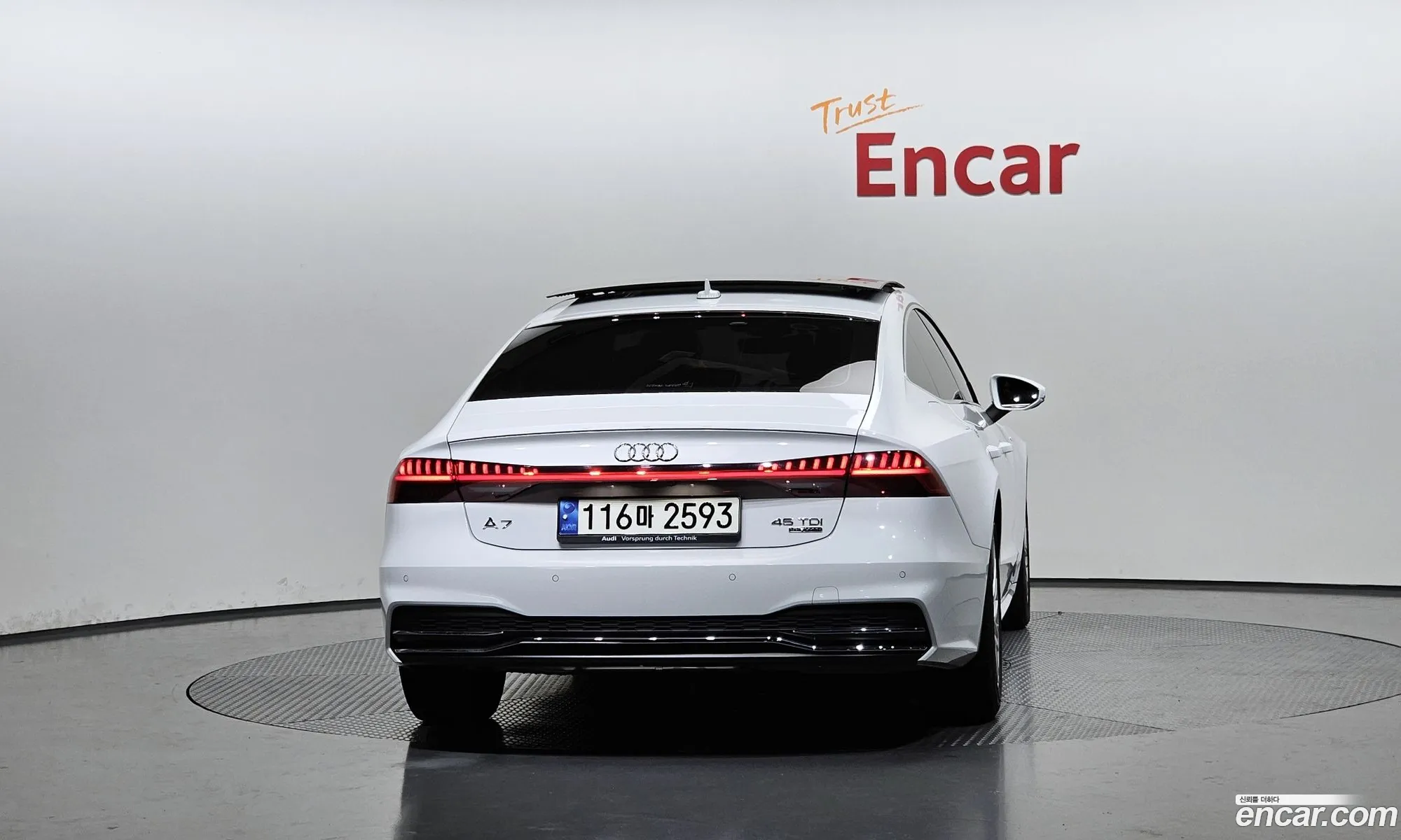 Audi A7 2021 WAUZZZF22MN005622 — 11