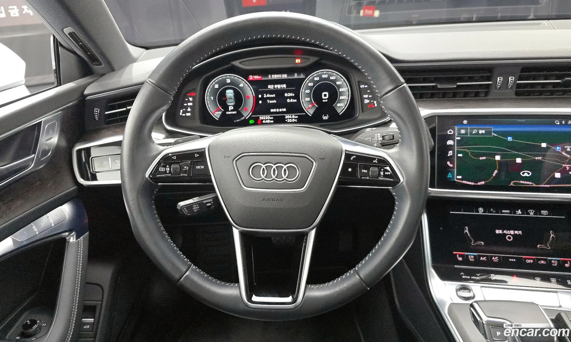 Audi A7 2021 WAUZZZF22MN005622 — 16