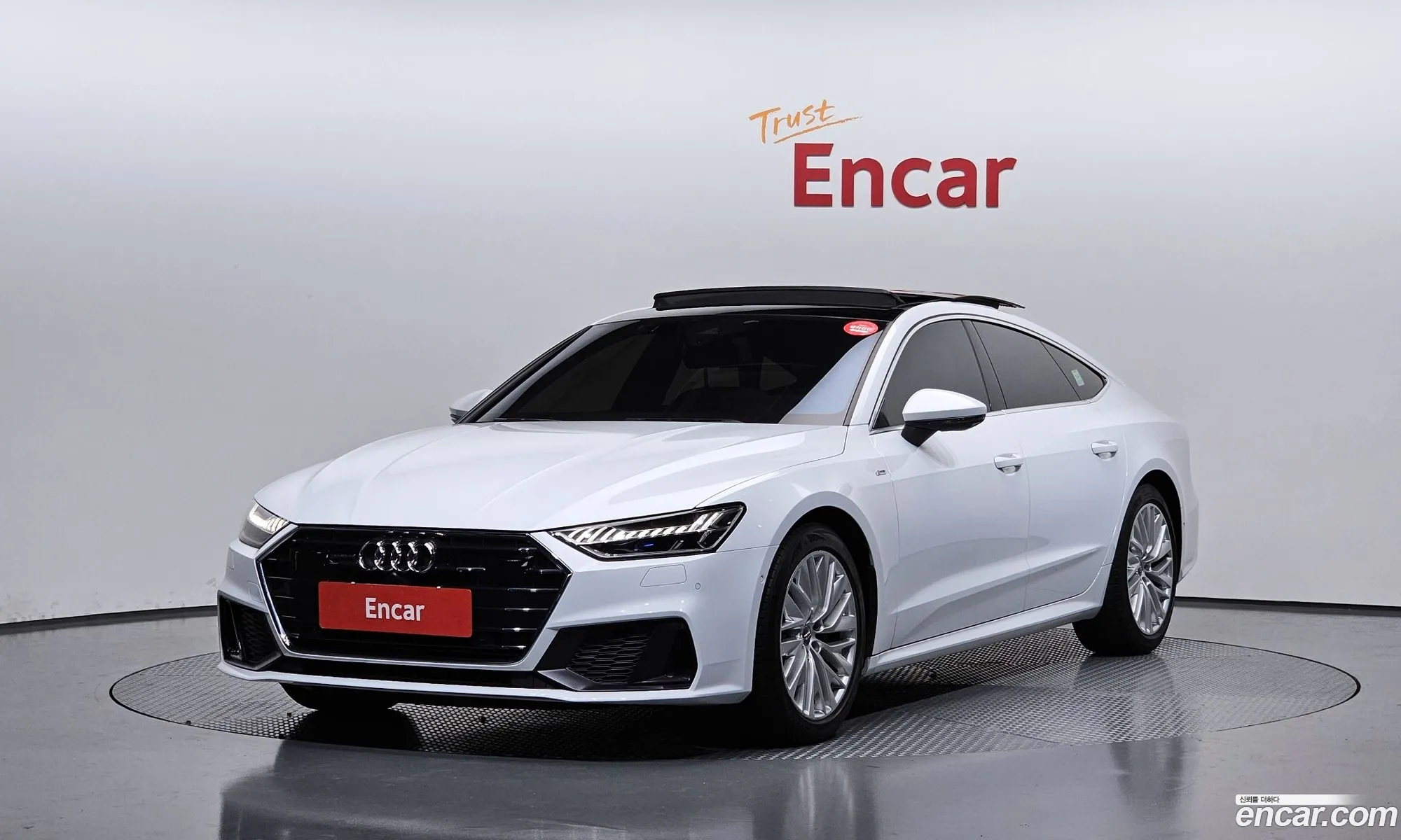 Audi A7 2021 WAUZZZF22MN005622 — 9