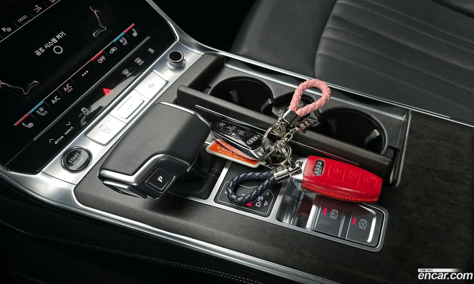 Audi A7 2021 WAUZZZF22MN005622 — 12
