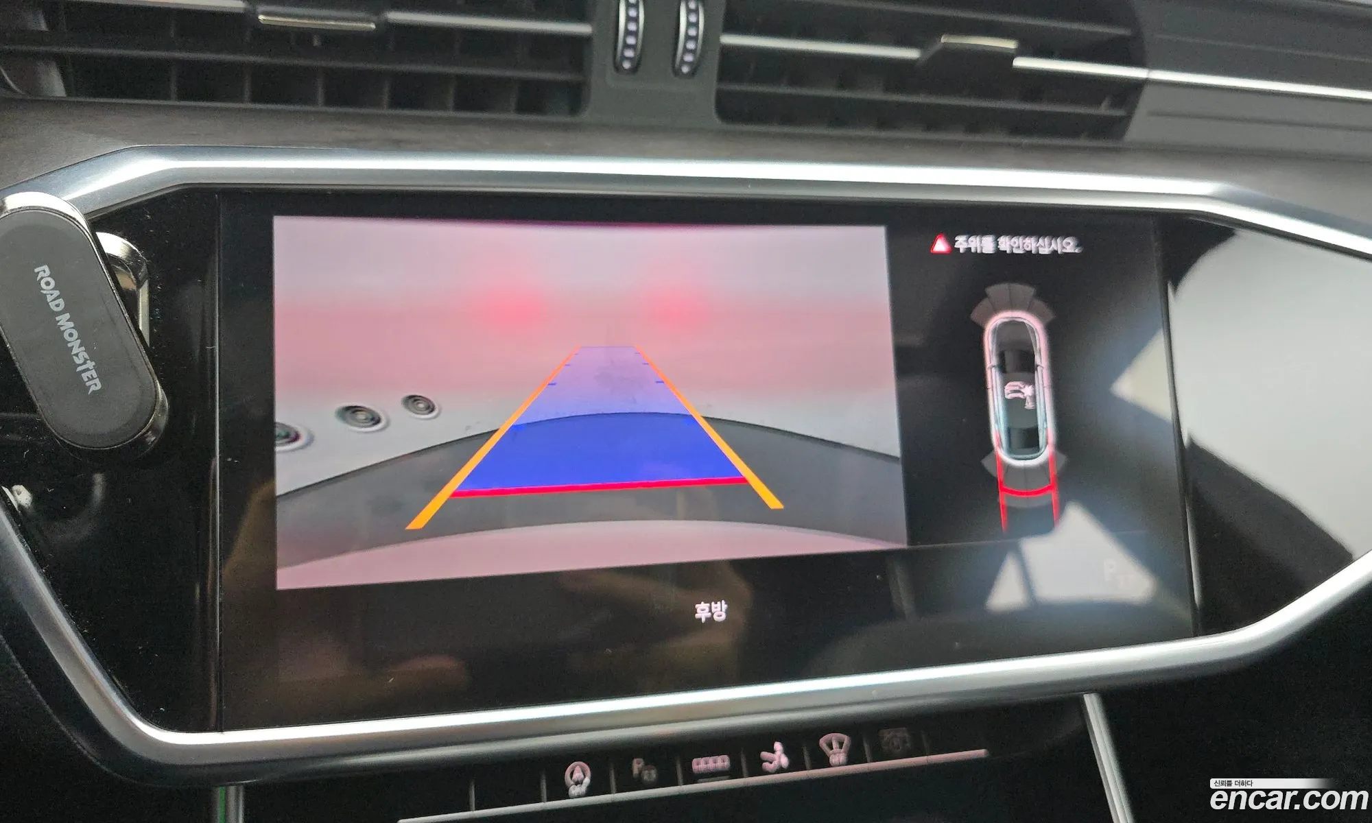 Audi A7 2021 WAUZZZF22MN005622 — 2