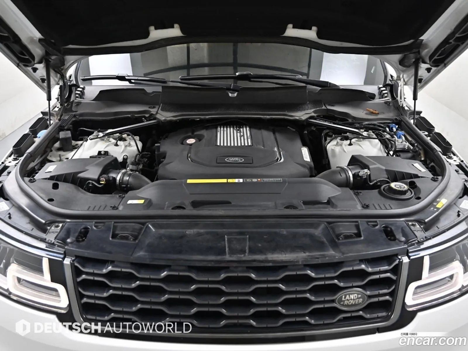 Land Rover Range Rover Sport 2020 — 3