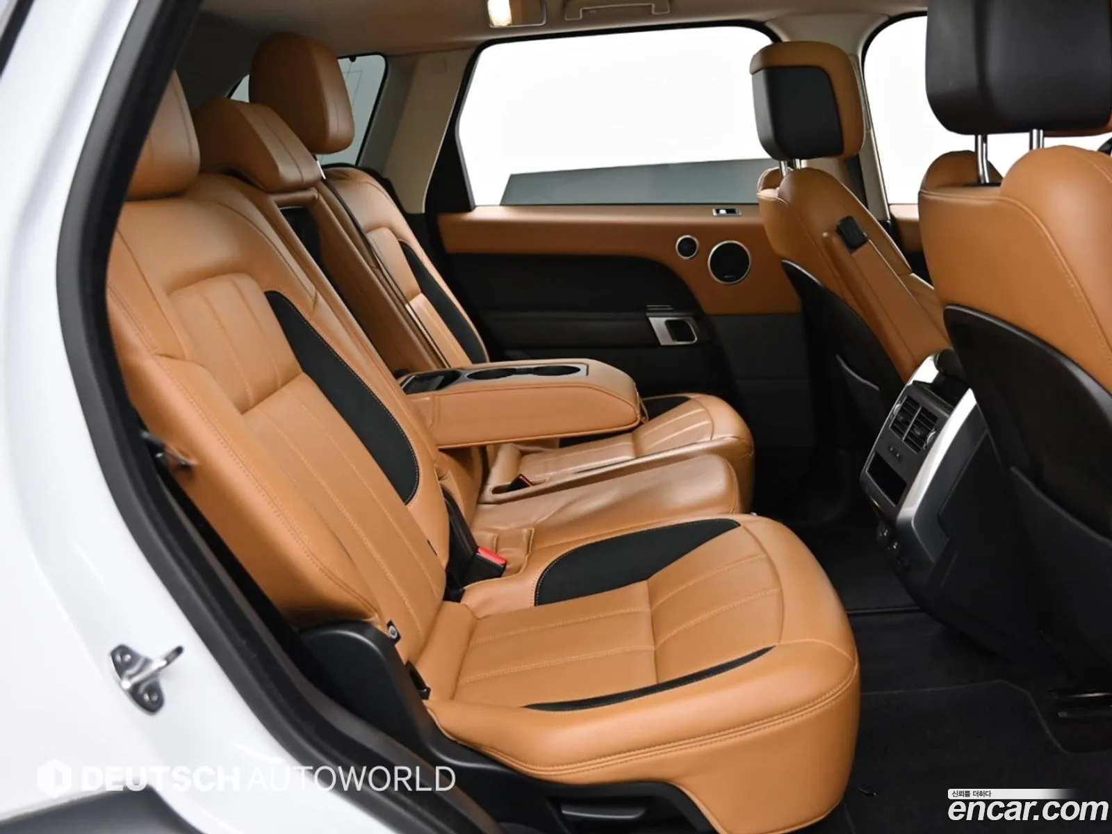 Land Rover Range Rover Sport 2020 — 8