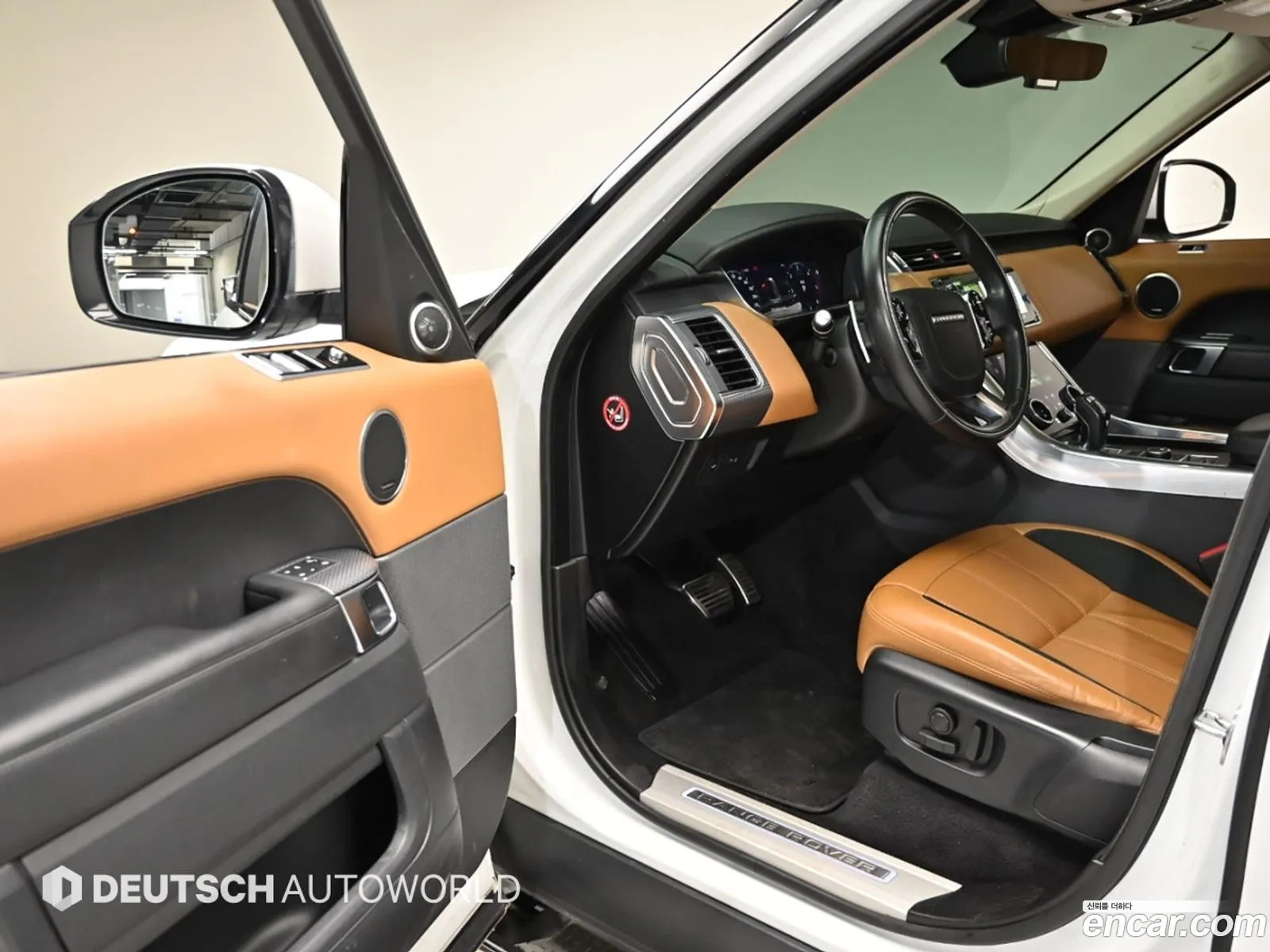 Land Rover Range Rover Sport 2020 — 10