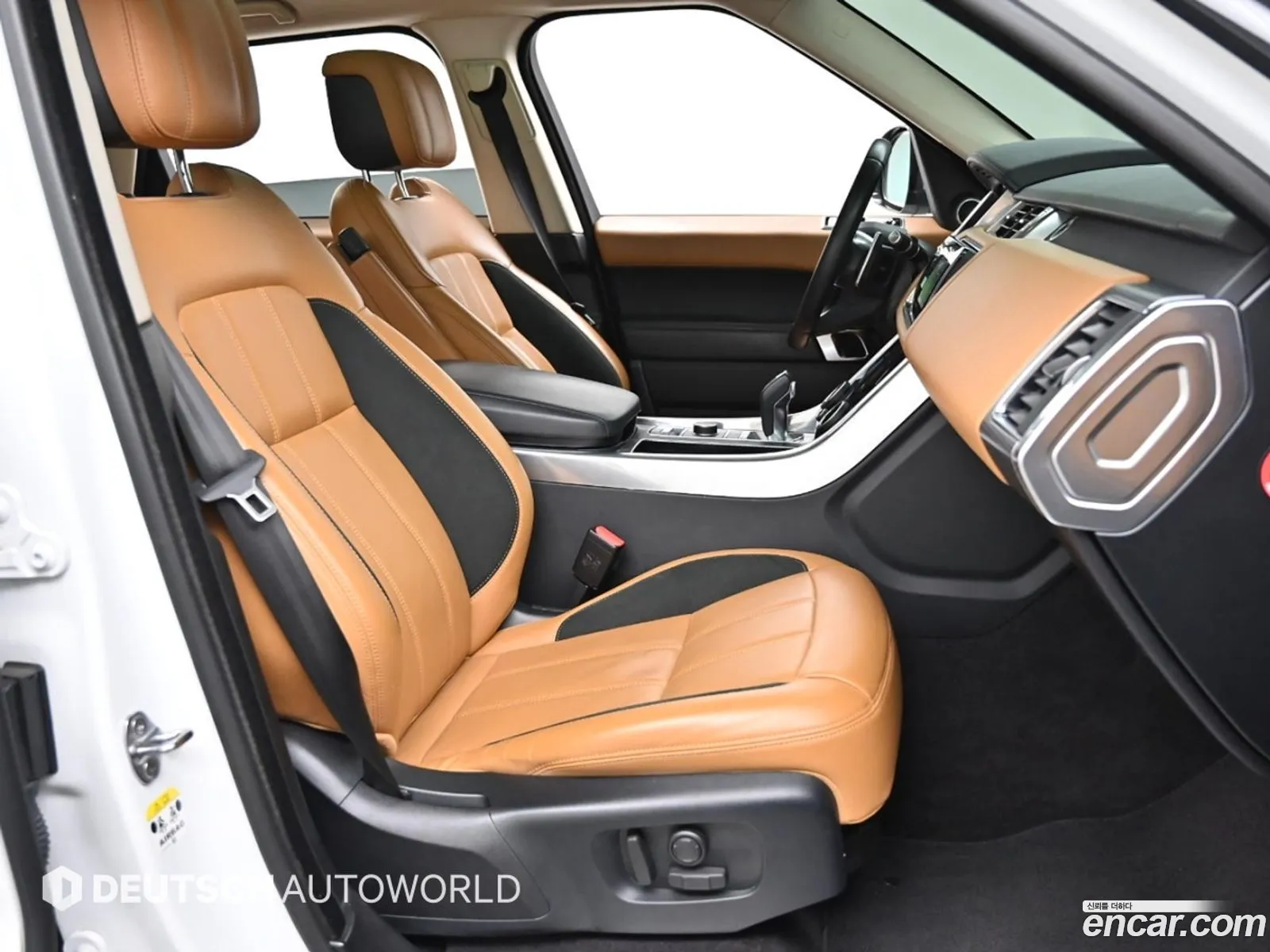 Land Rover Range Rover Sport 2020 — 17