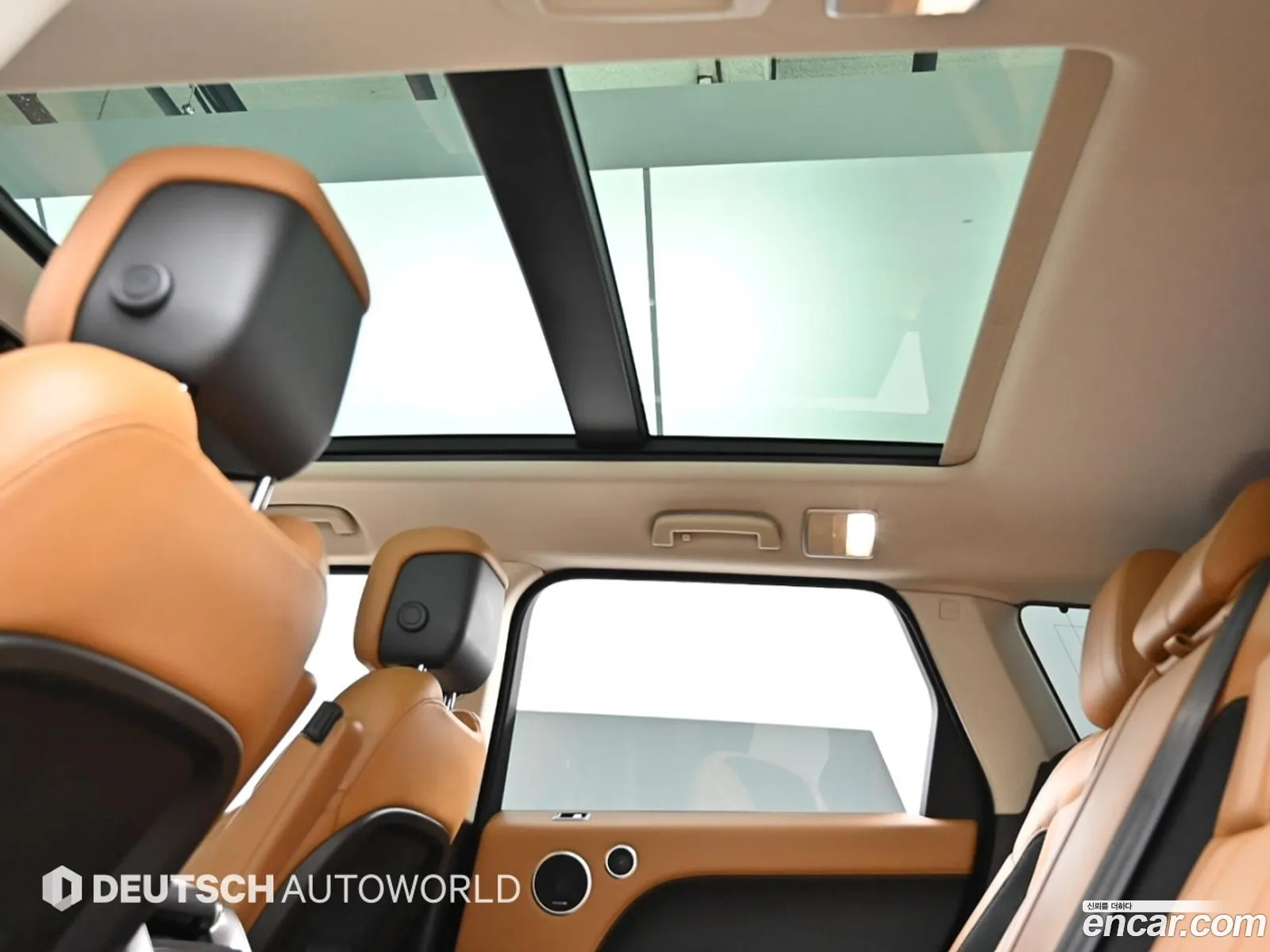 Land Rover Range Rover Sport 2020 — 7