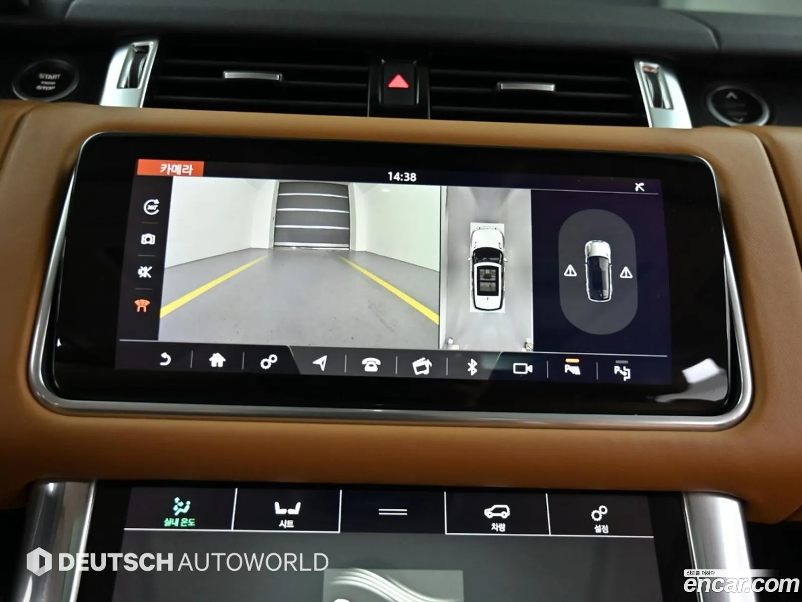 Land Rover Range Rover Sport 2020 — 13