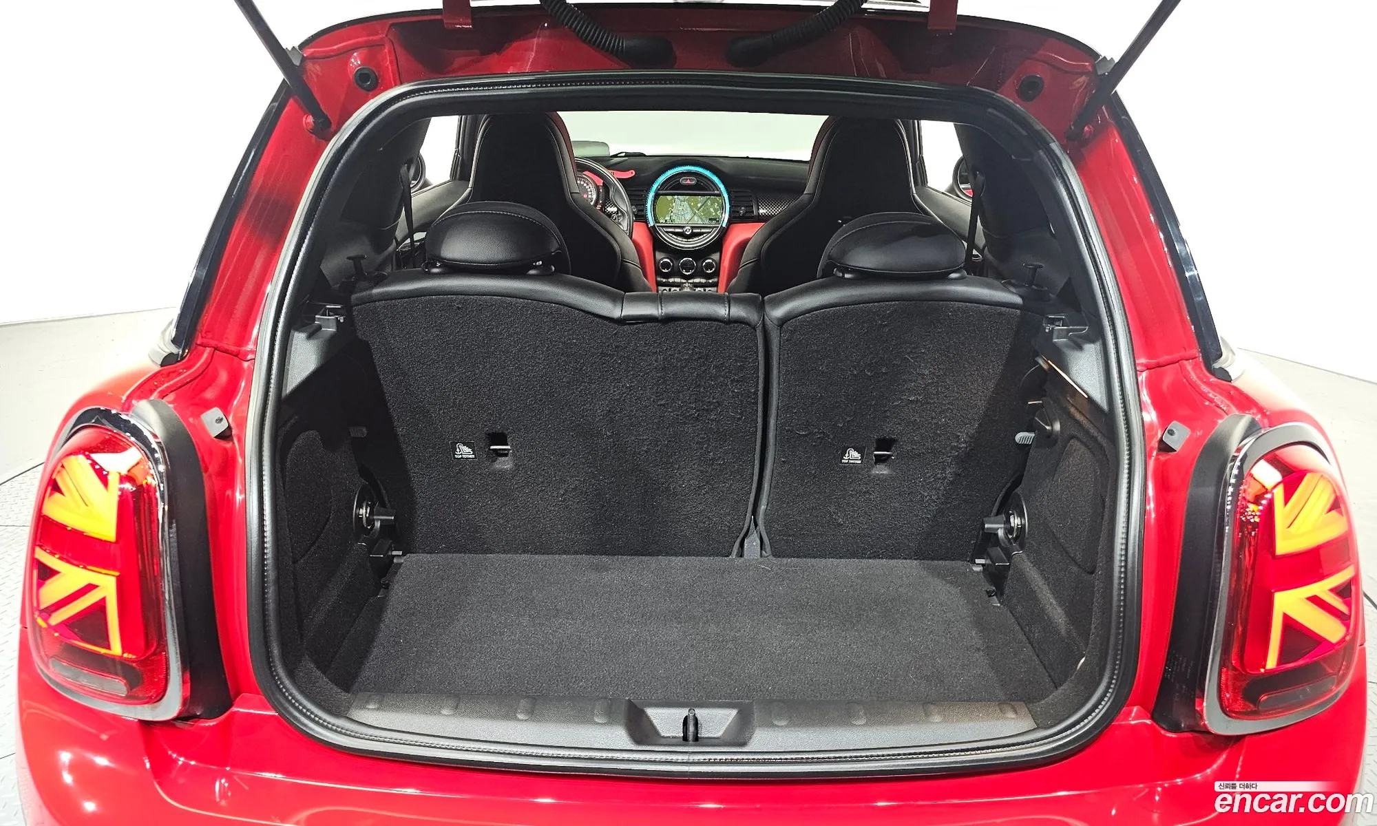 Mini Cooper S 2016 WMWXM9104G2D61865 — 16
