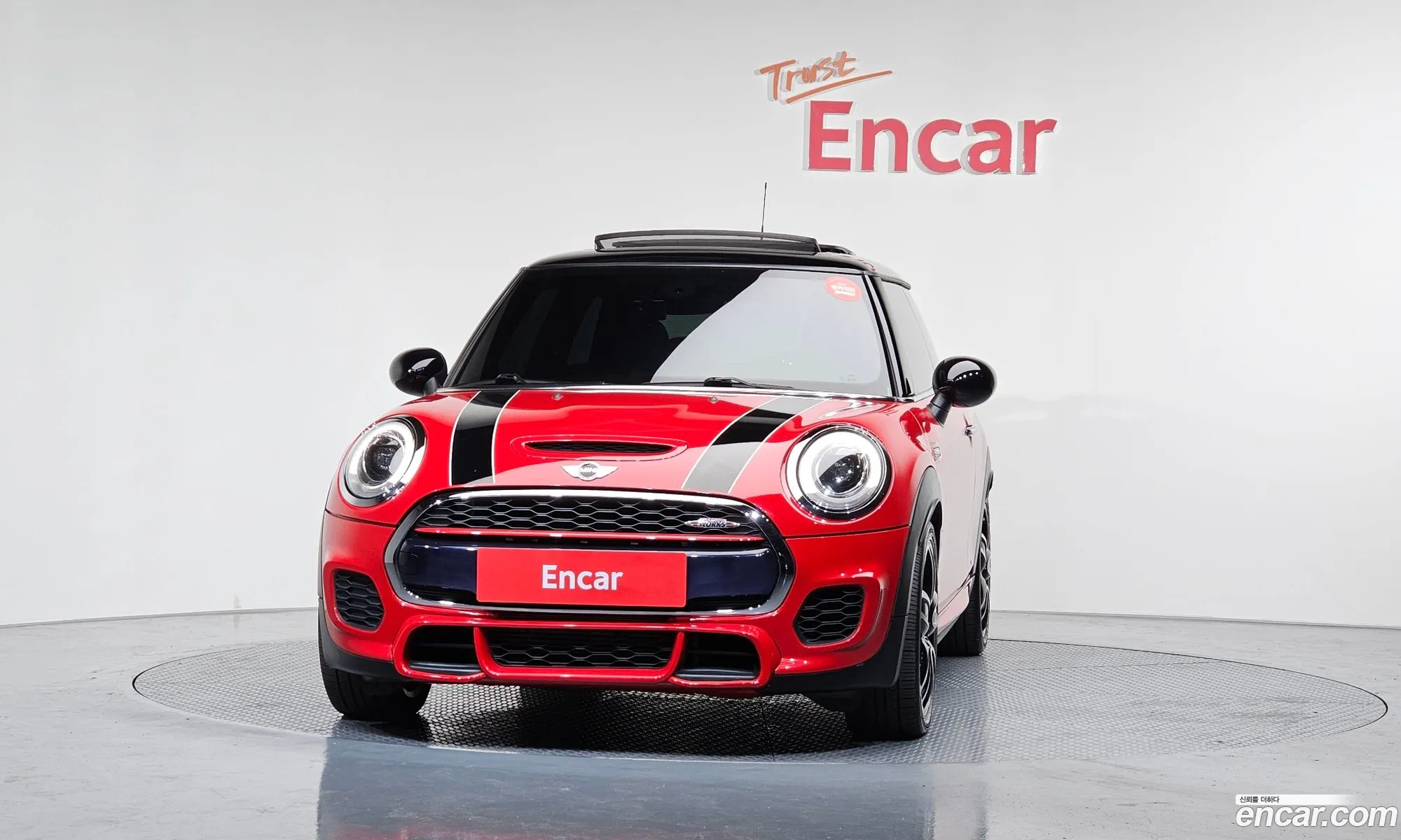 Mini Cooper S 2016 WMWXM9104G2D61865 — 6