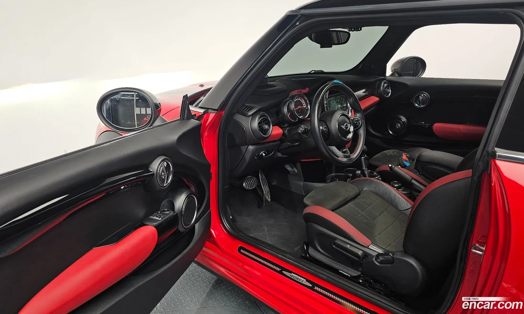 Mini Cooper S 2016 WMWXM9104G2D61865 — 19
