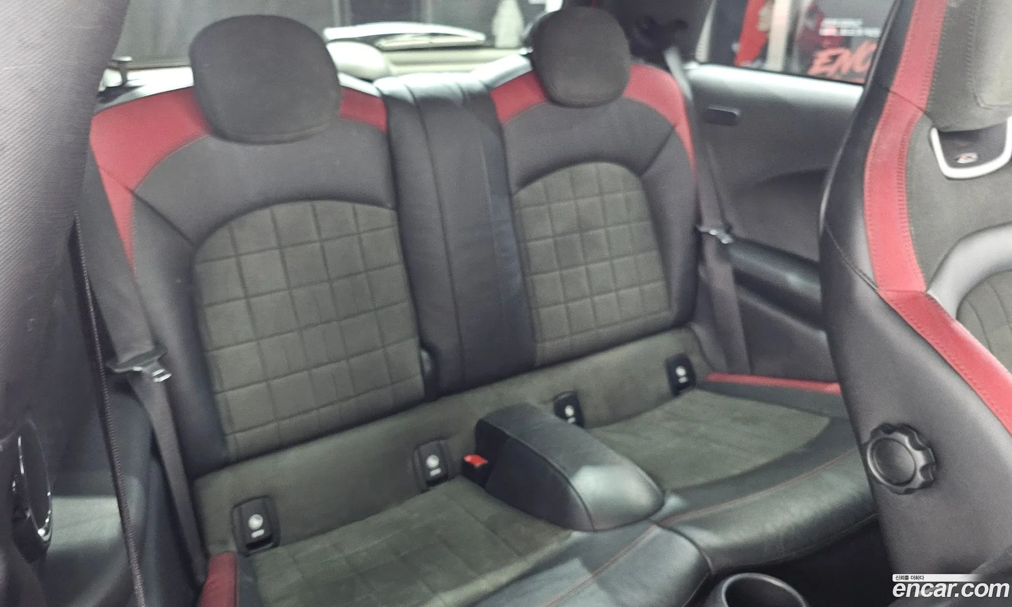 Mini Cooper S 2016 WMWXM9104G2D61865 — 5