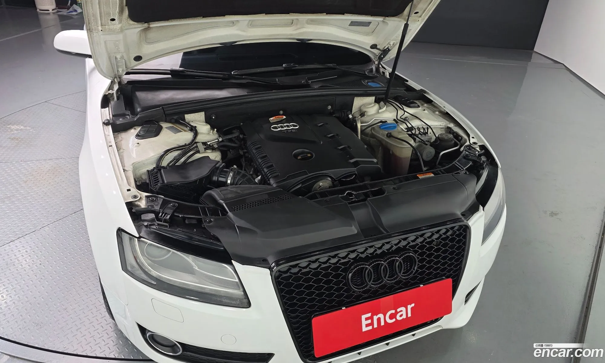 Audi A5 2010 WAUZZZ8T111111111 — 20