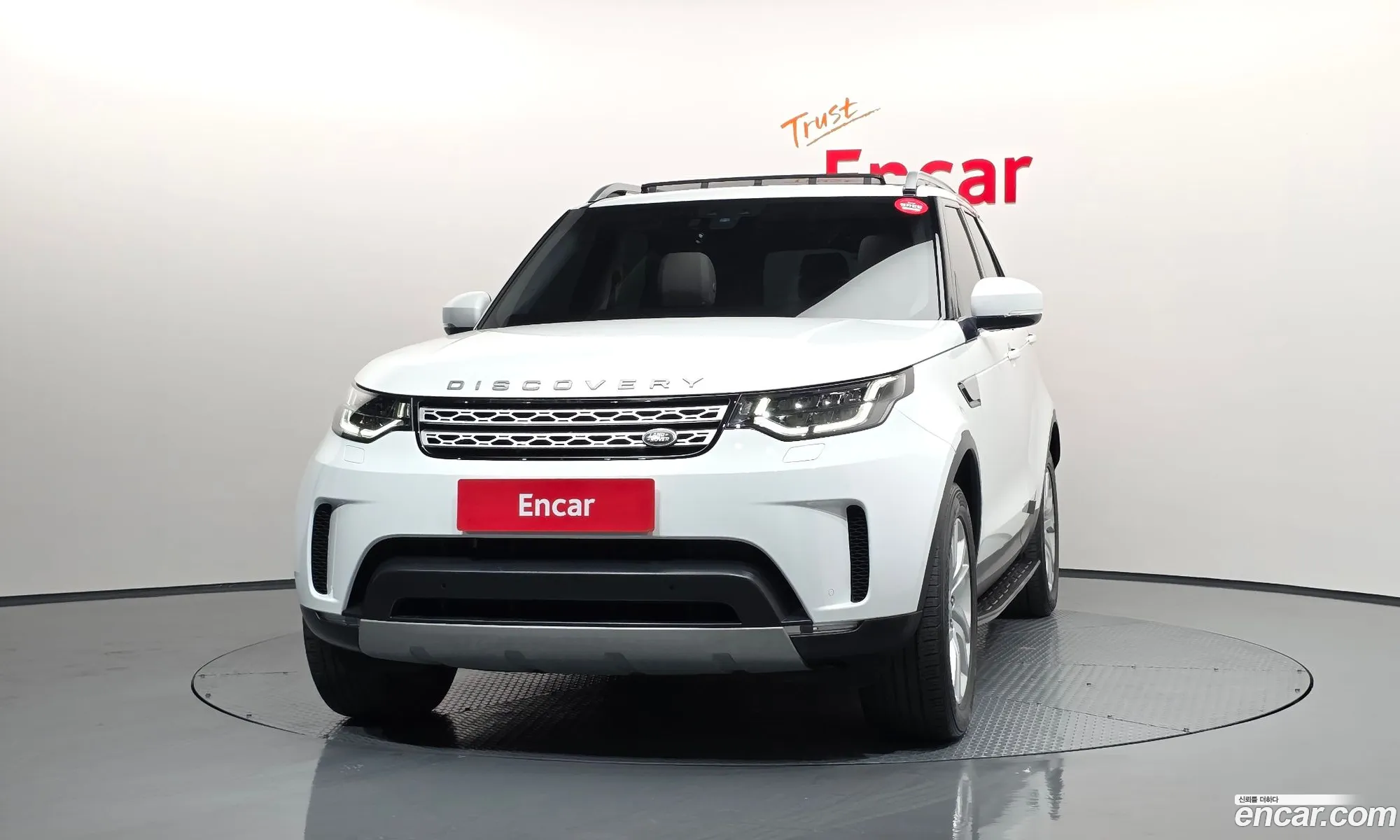 Land Rover Discovery 5 2017 SALRA2BK9HA033463 — 15