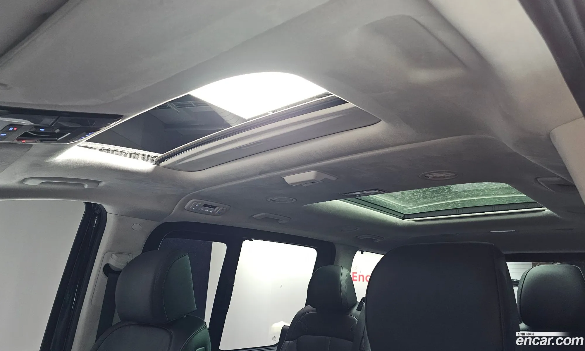 Hyundai Staria 2022 — 10