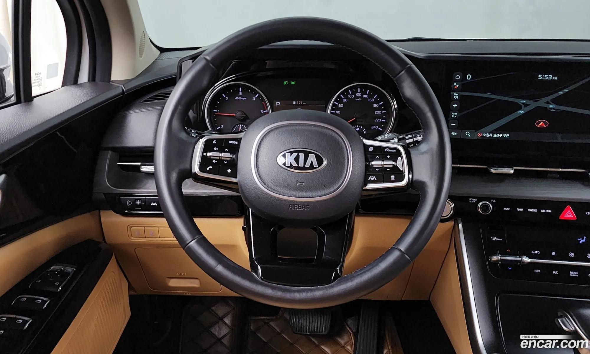 Kia Carnival 2020 KNANB81BBMS038524 — 6