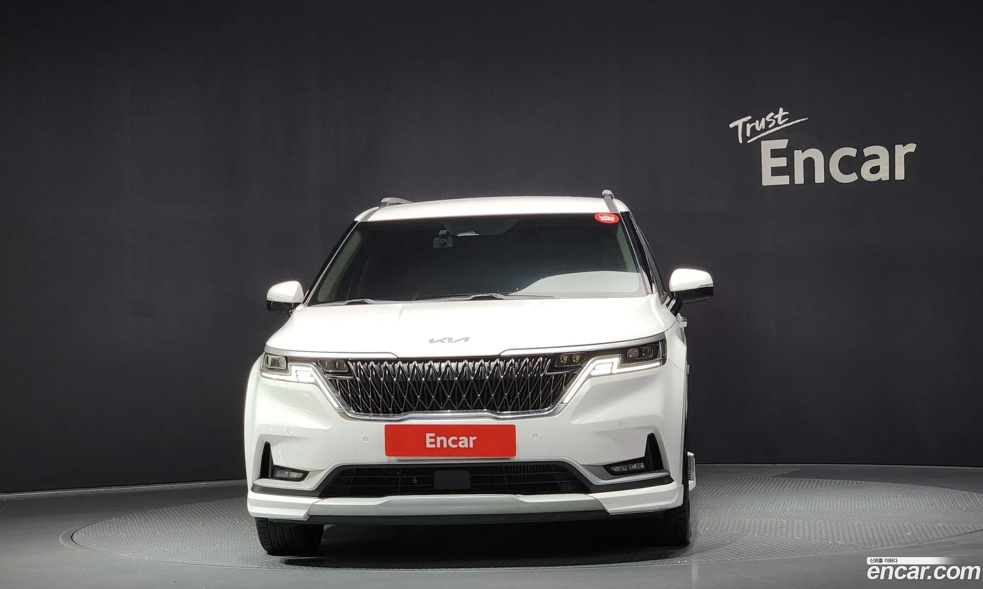 Kia Carnival 2020 KNANB81BBMS038524 — 15