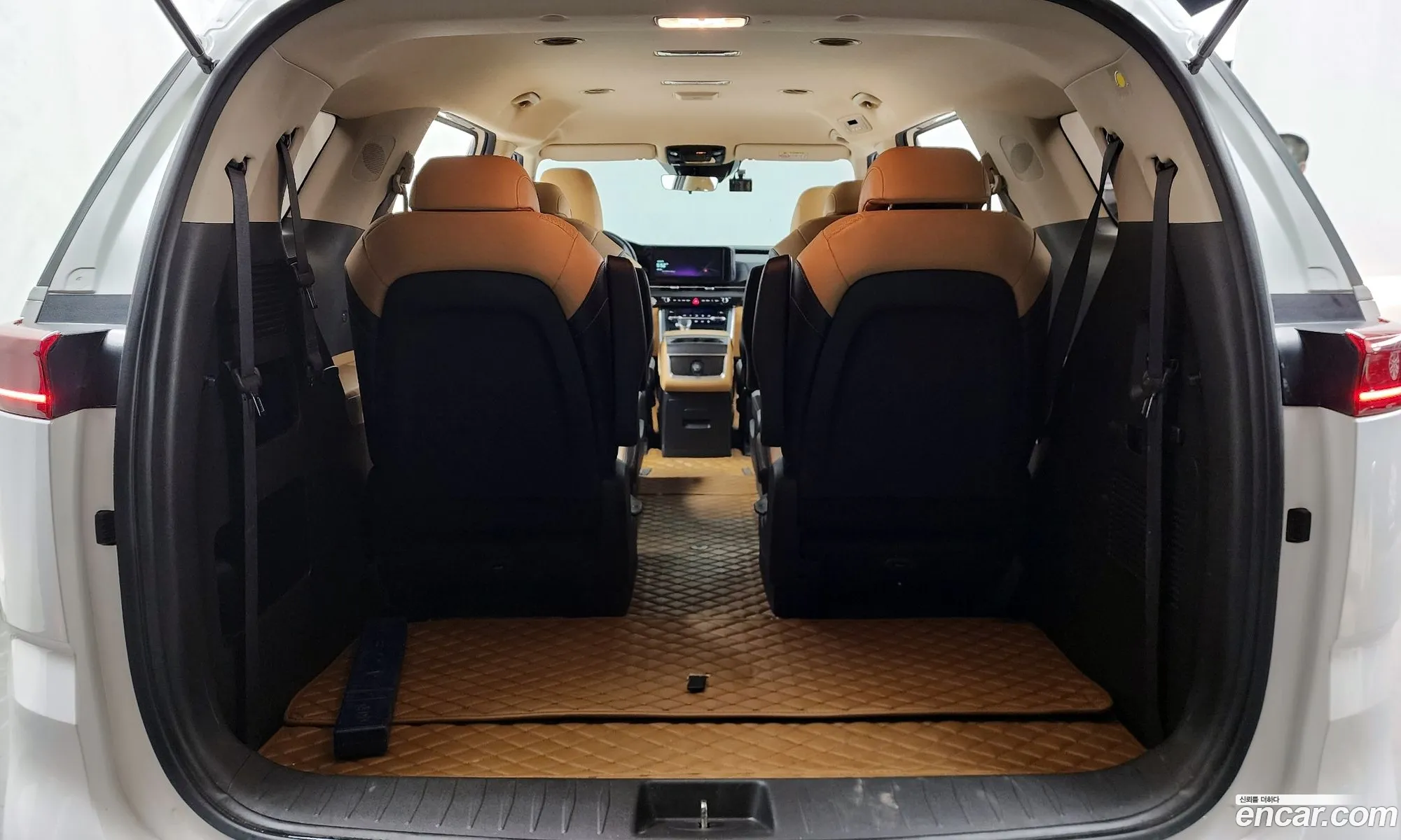 Kia Carnival 2020 KNANB81BBMS038524 — 7
