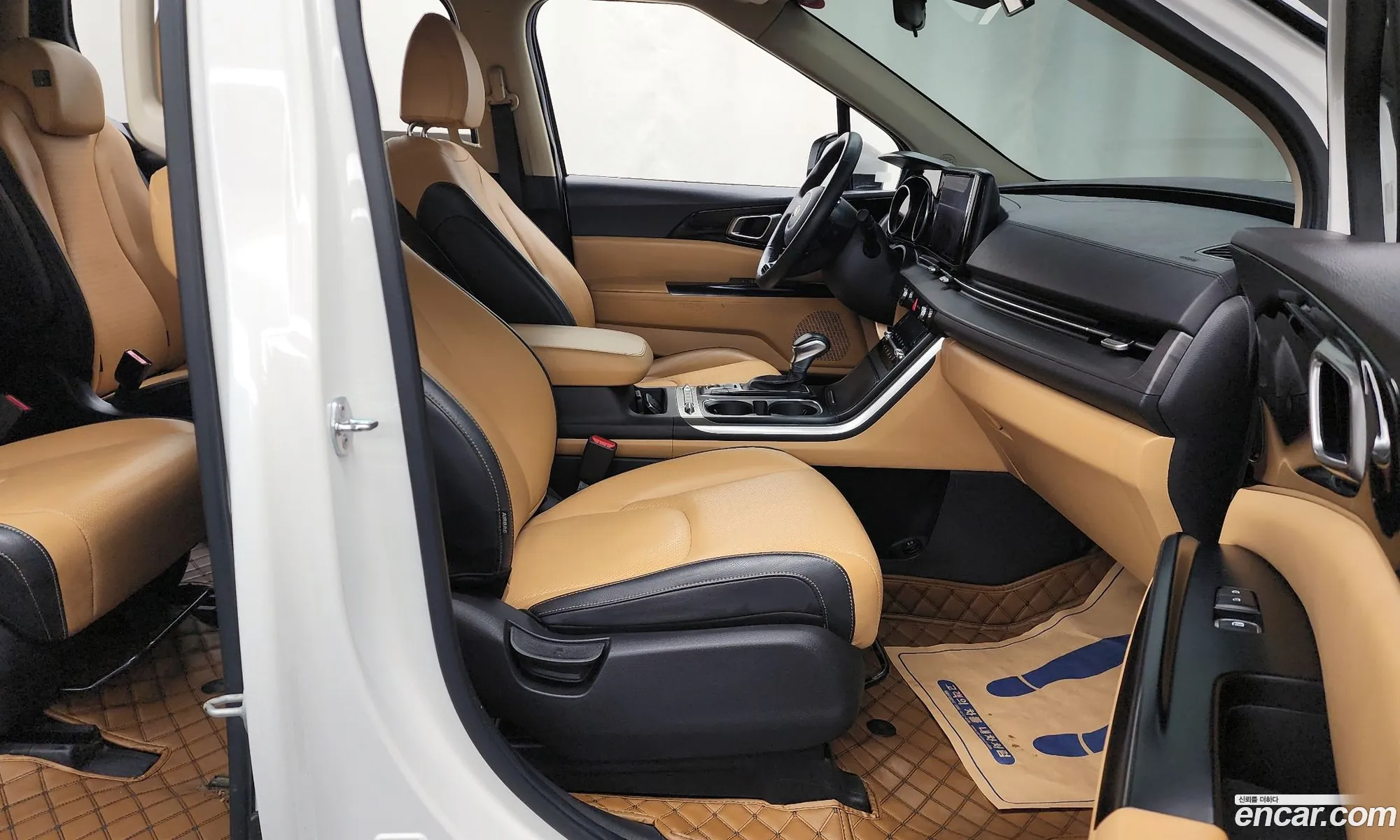 Kia Carnival 2020 KNANB81BBMS038524 — 11