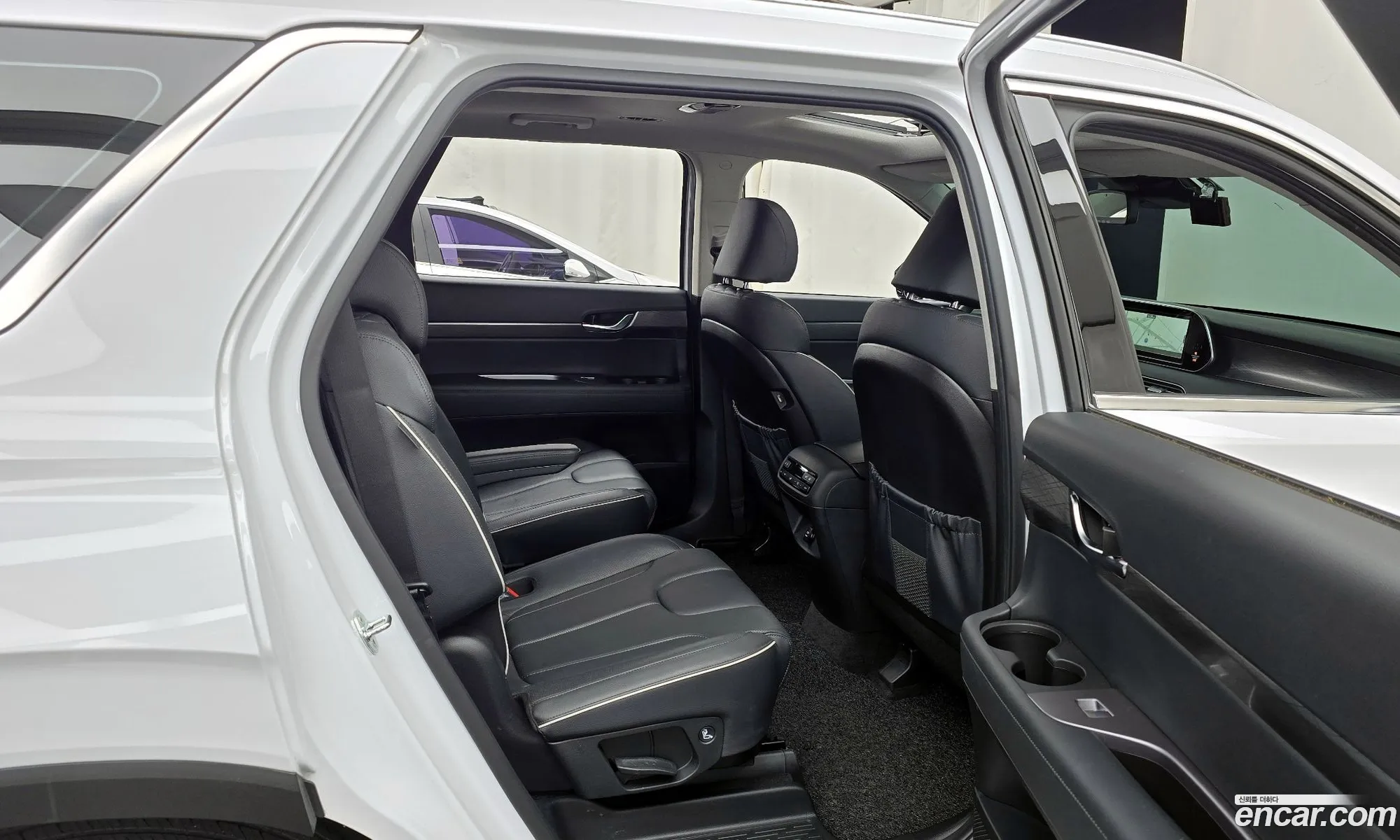 Hyundai Palisade 2020 KMHR381ADLU156231 — 7