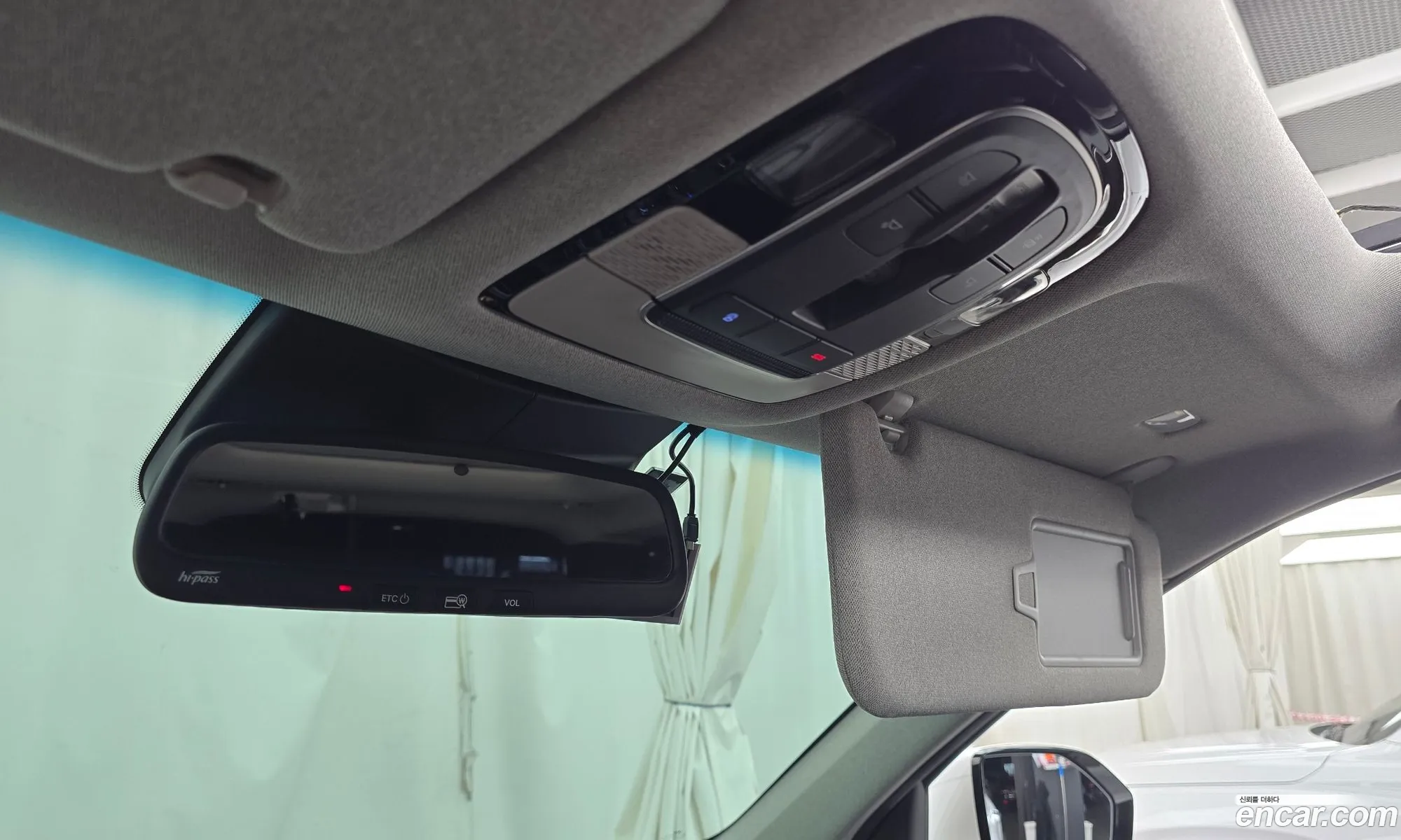 Hyundai Palisade 2020 KMHR381ADLU156231 — 19