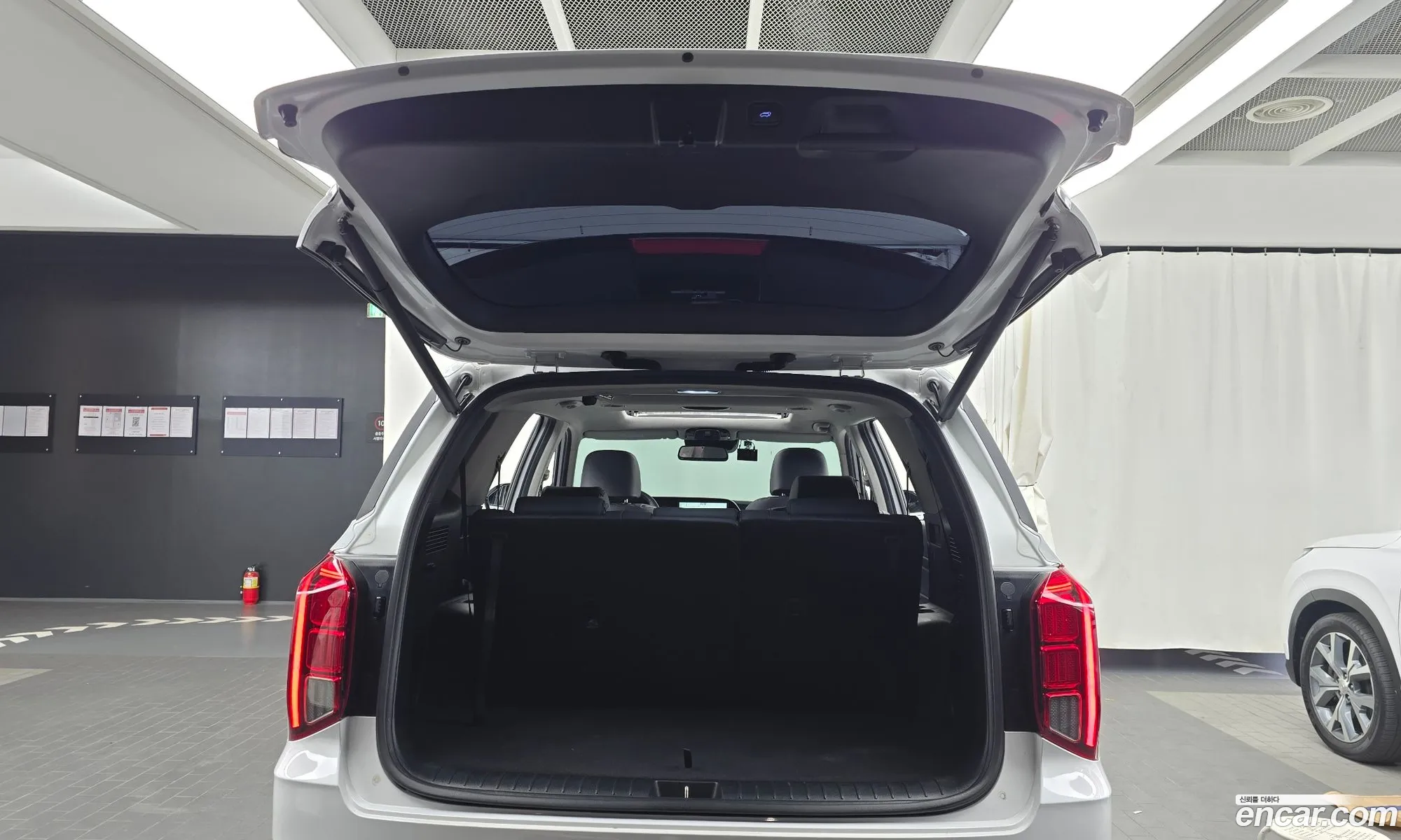 Hyundai Palisade 2020 KMHR381ADLU156231 — 2