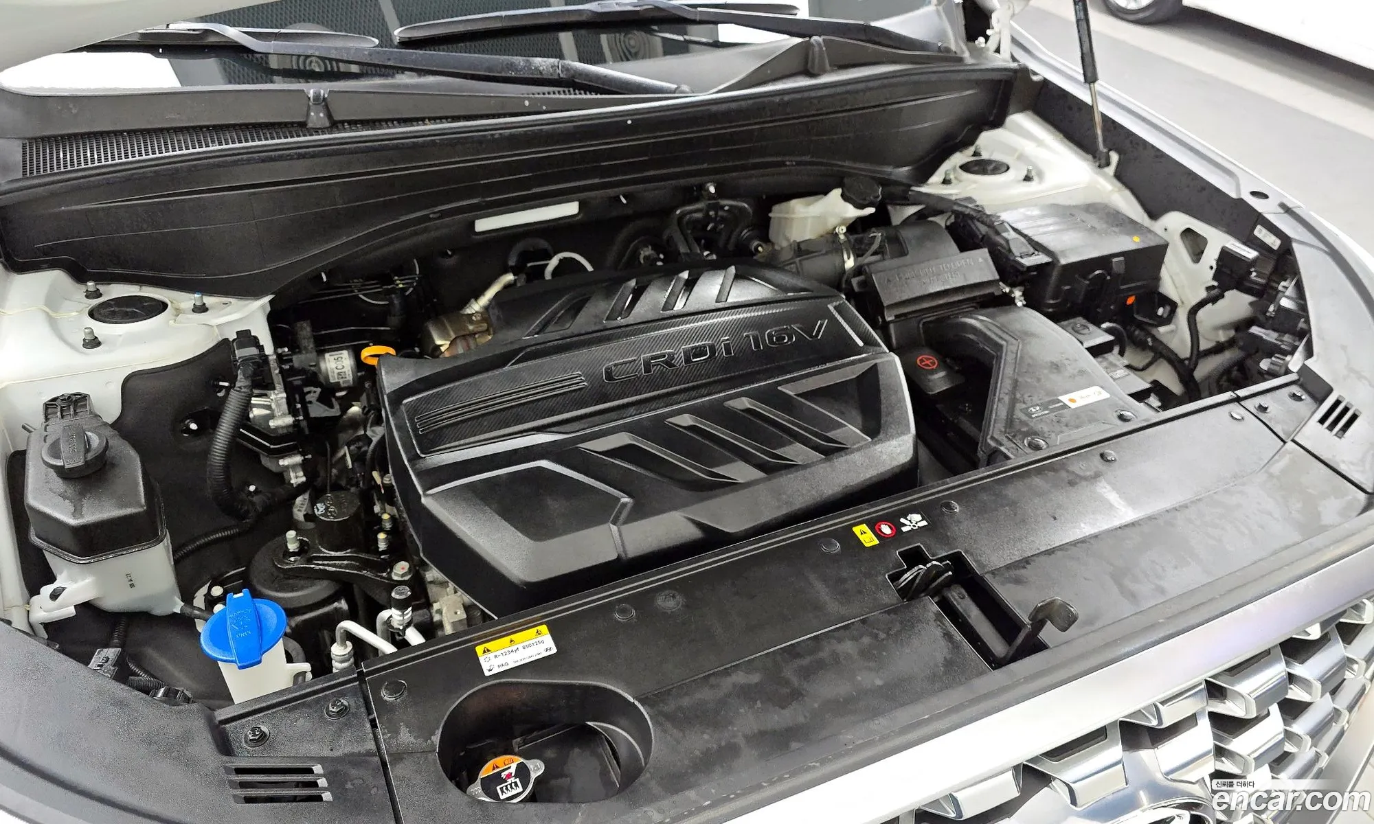 Hyundai Palisade 2020 KMHR381ADLU156231 — 3