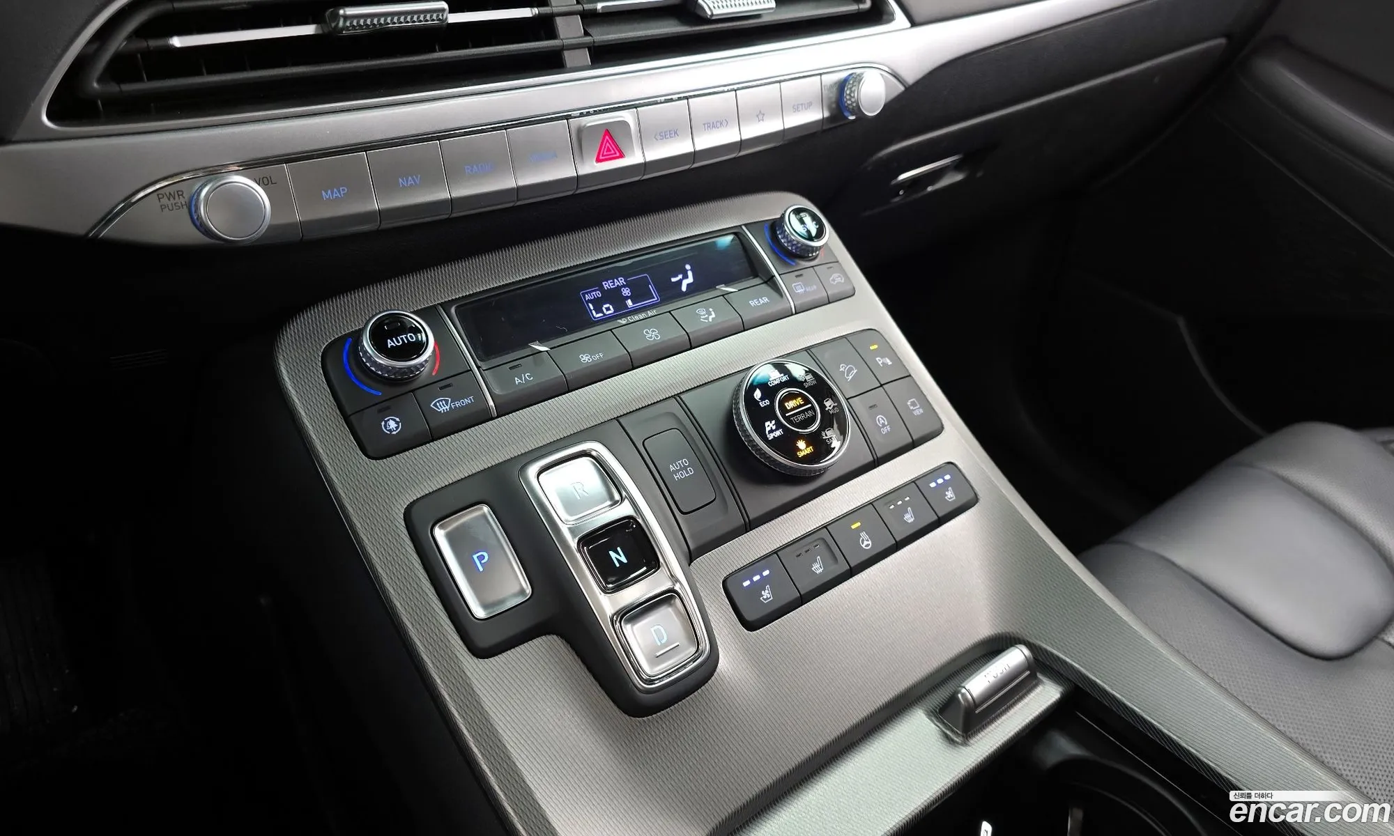 Hyundai Palisade 2020 KMHR381ADLU156231 — 11
