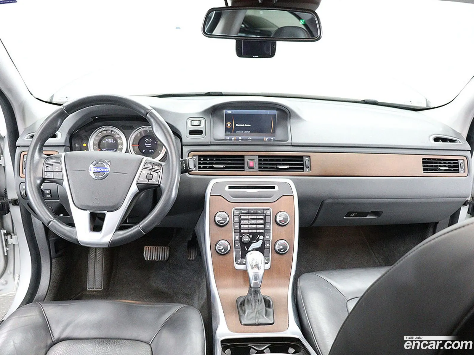 Volvo S80 2013 — 3