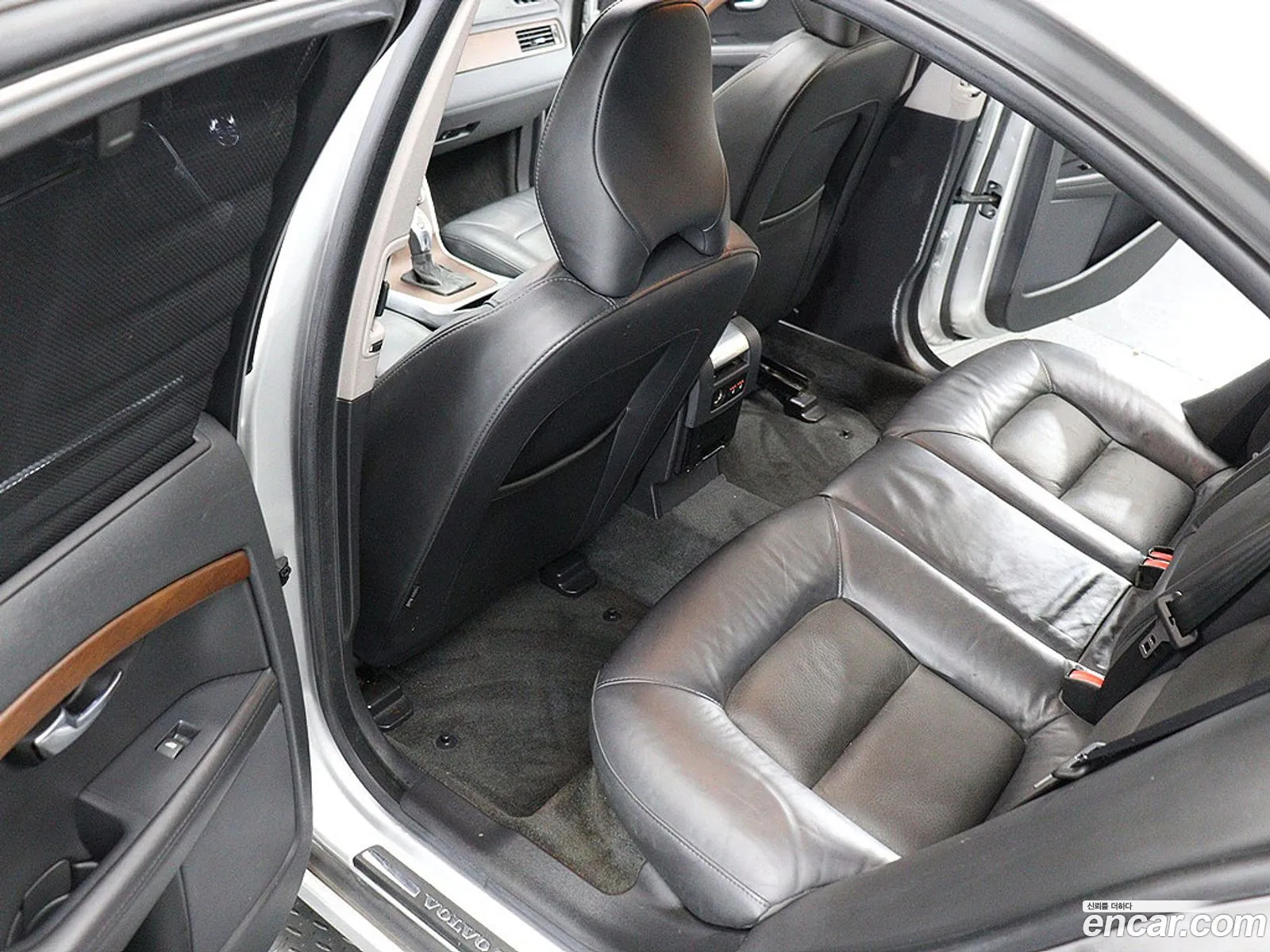 Volvo S80 2013 — 6