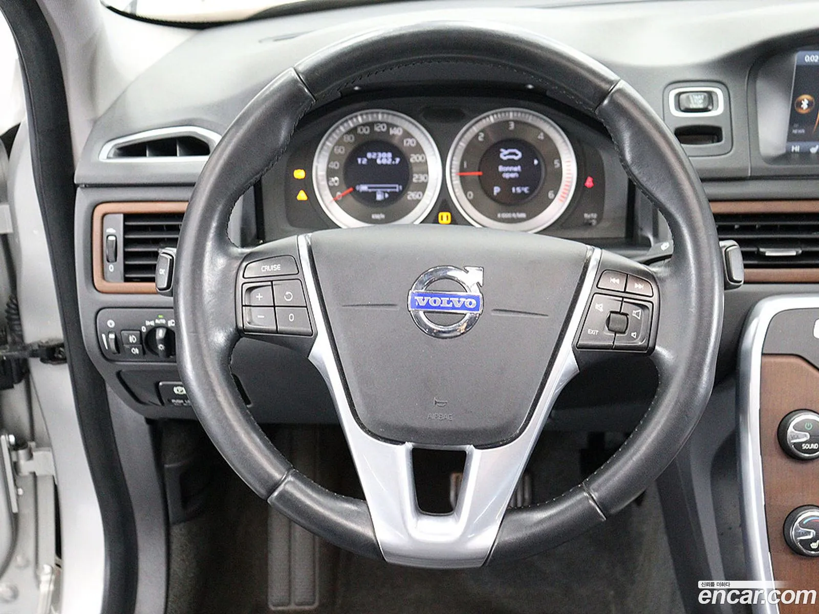 Volvo S80 2013 — 5