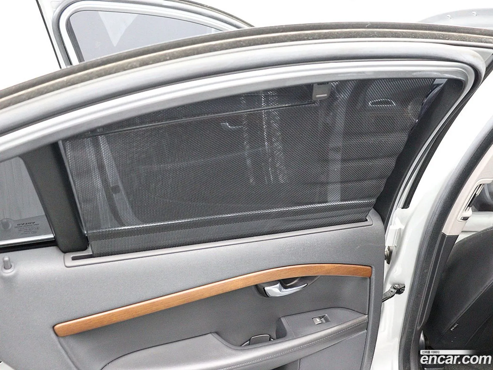 Volvo S80 2013 — 7