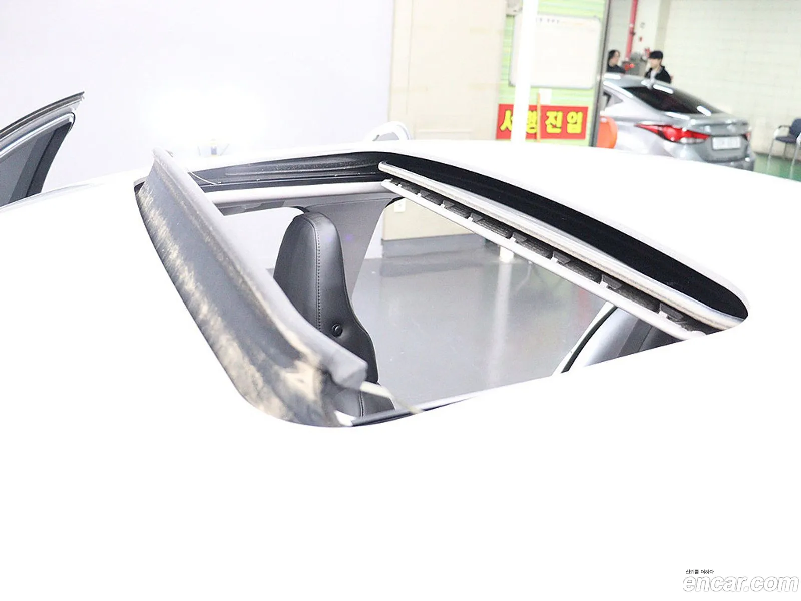 Volvo S80 2013 — 11