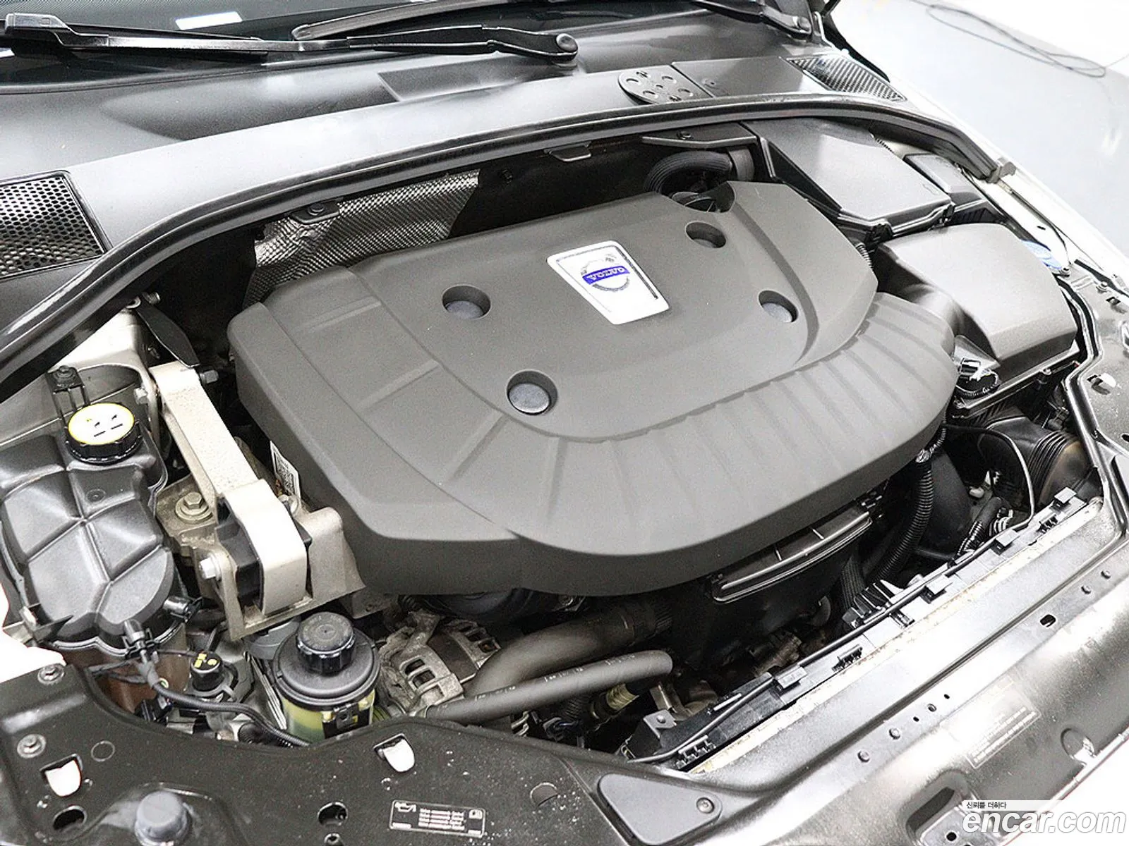 Volvo S80 2013 — 10