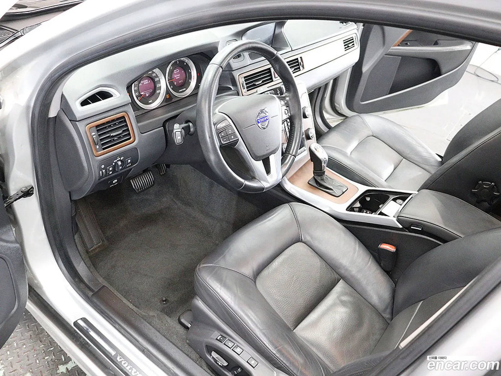 Volvo S80 2013 — 4