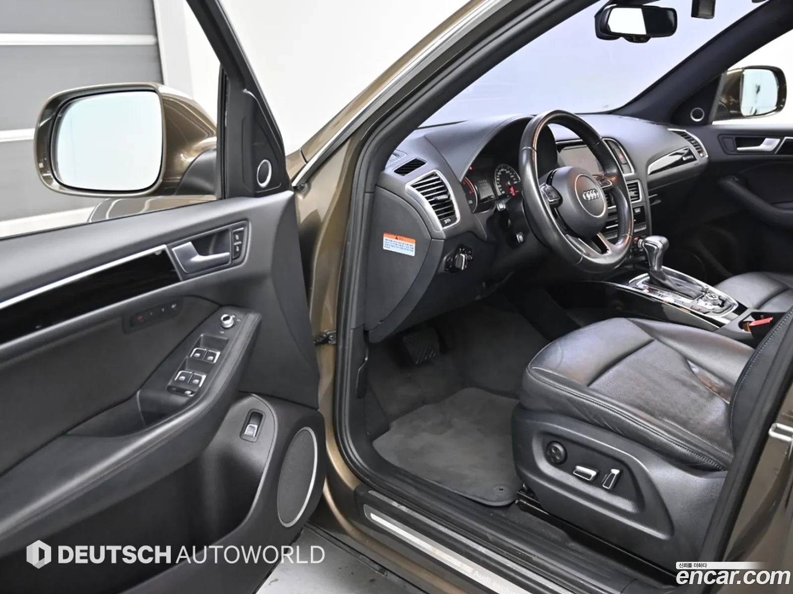 Audi Q5 2015 — 10