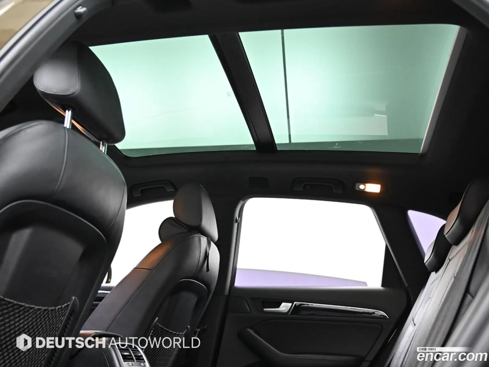 Audi Q5 2015 — 18