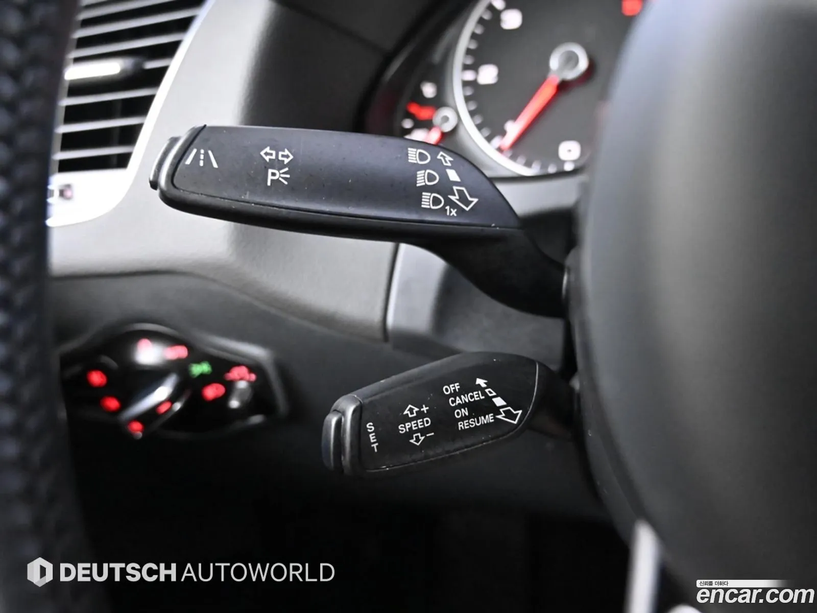 Audi Q5 2015 — 2