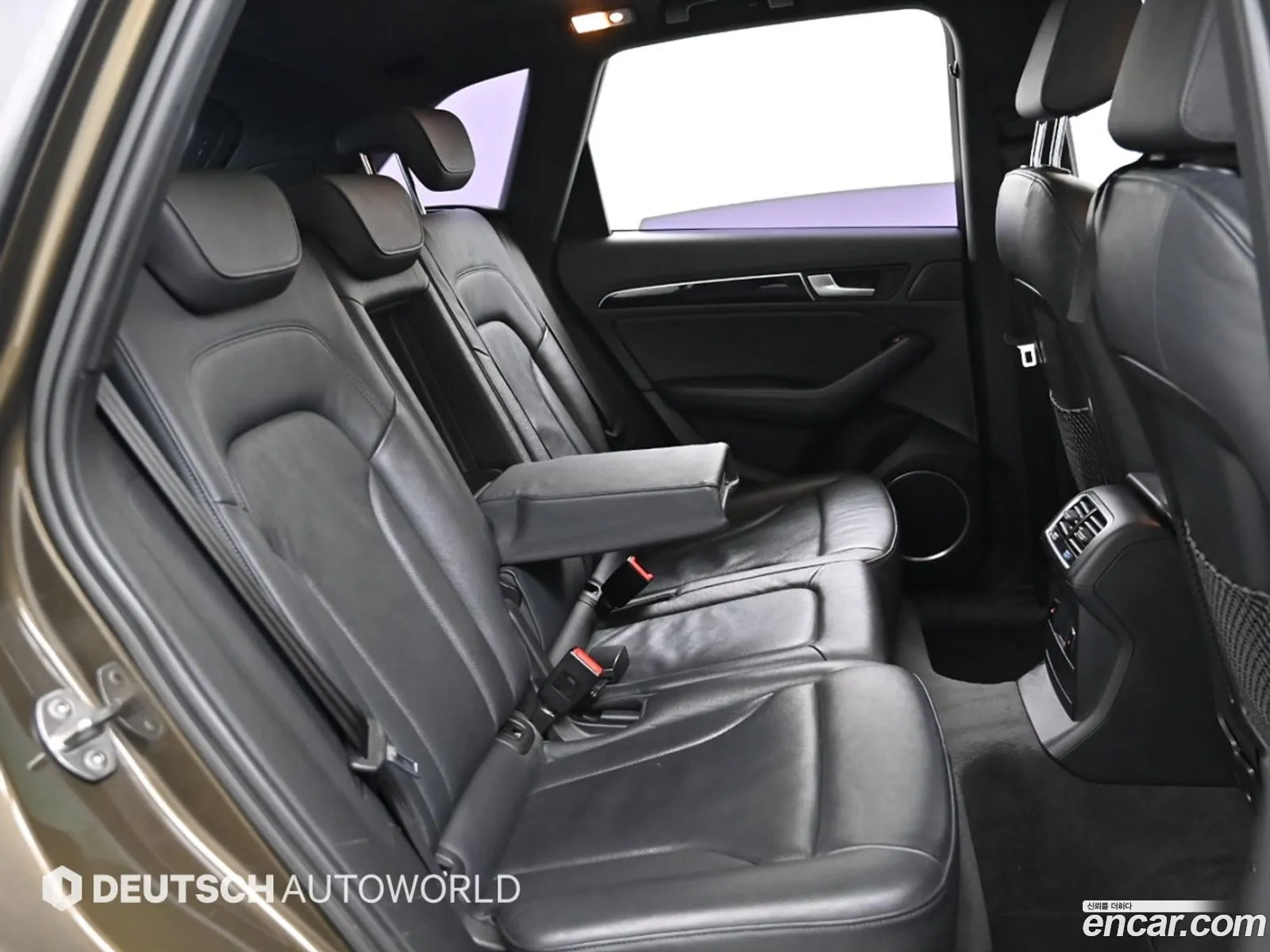 Audi Q5 2015 — 19