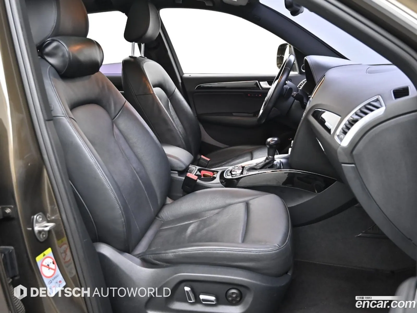 Audi Q5 2015 — 9