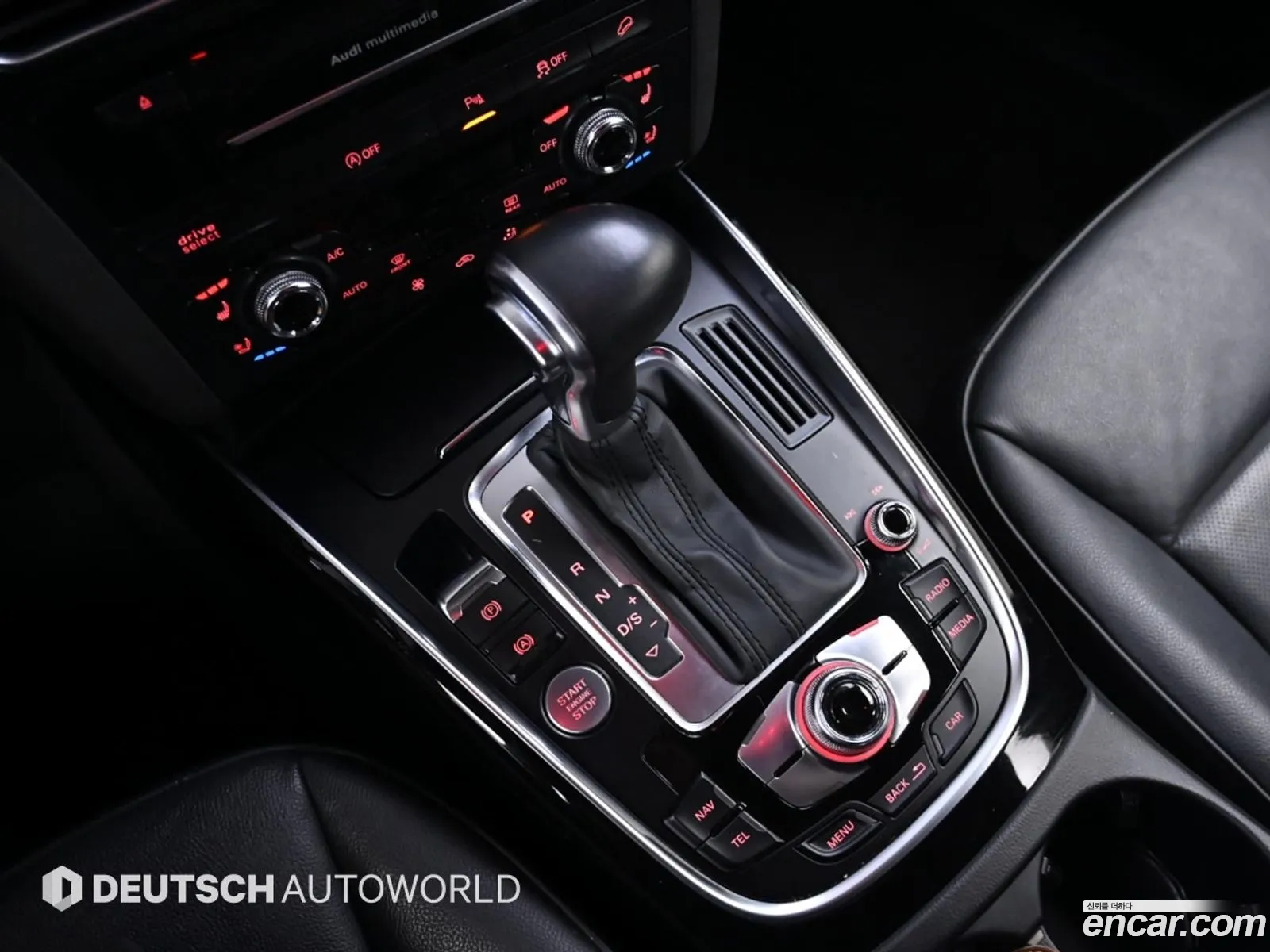 Audi Q5 2015 — 4