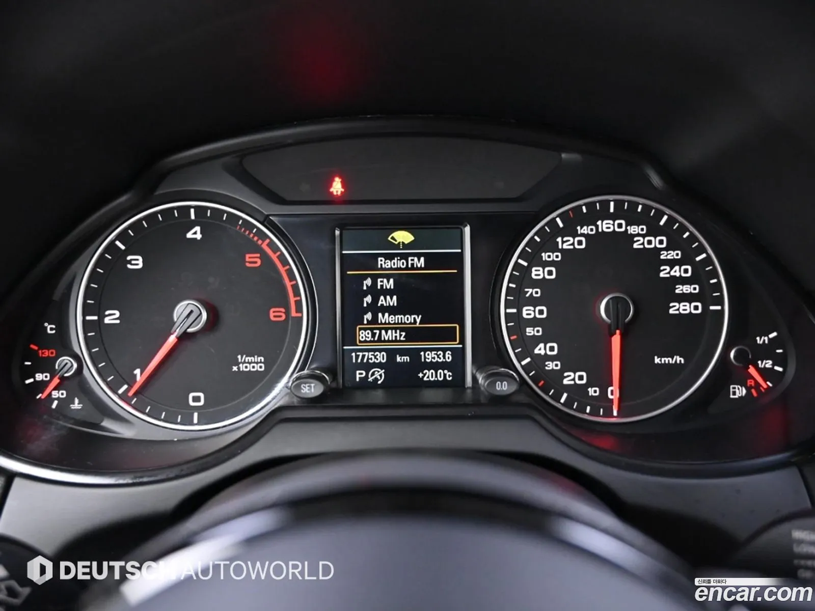 Audi Q5 2015 — 12